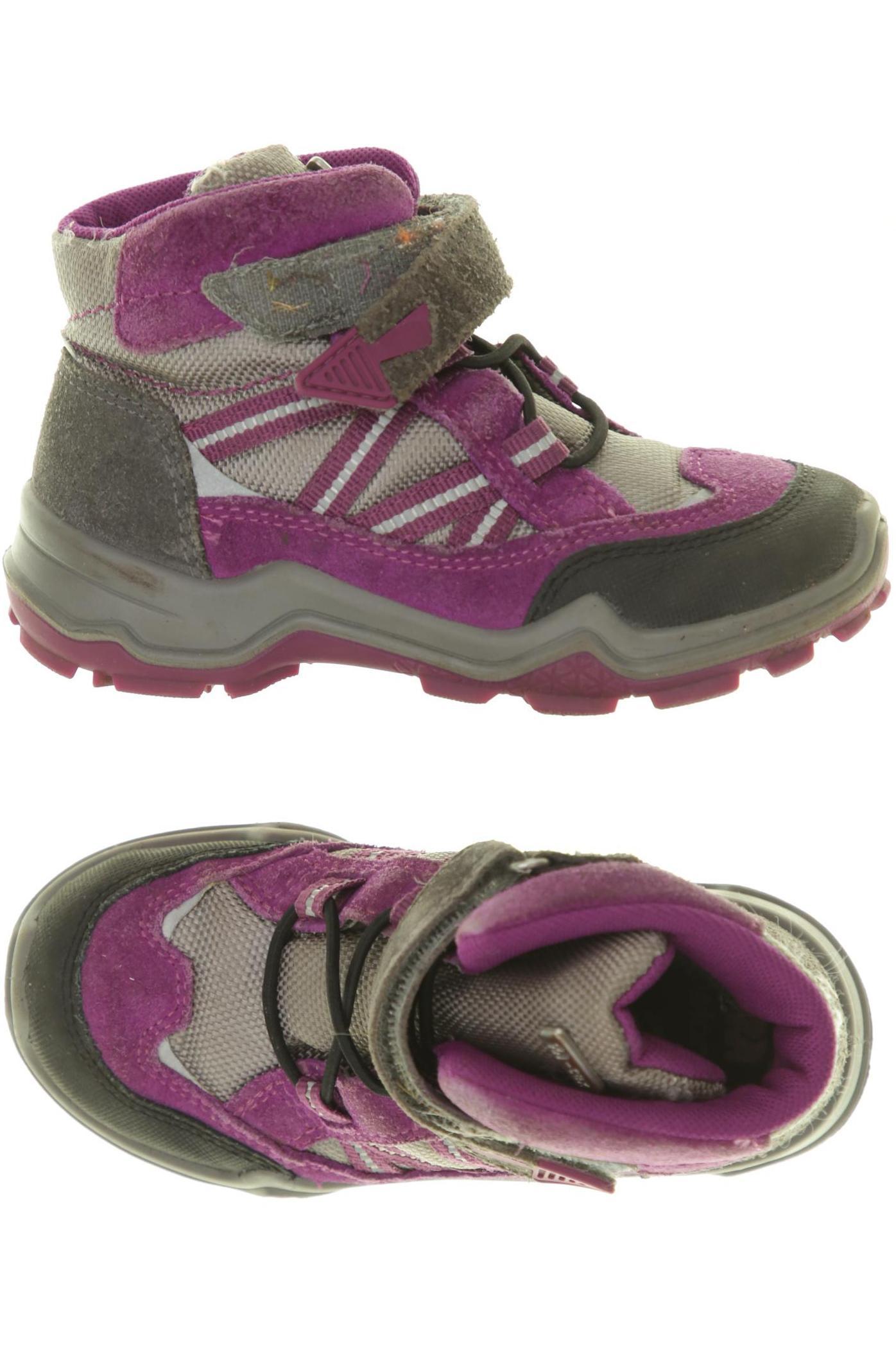 

elefanten Mädchen Kinderschuhe, lila, Gr. 25