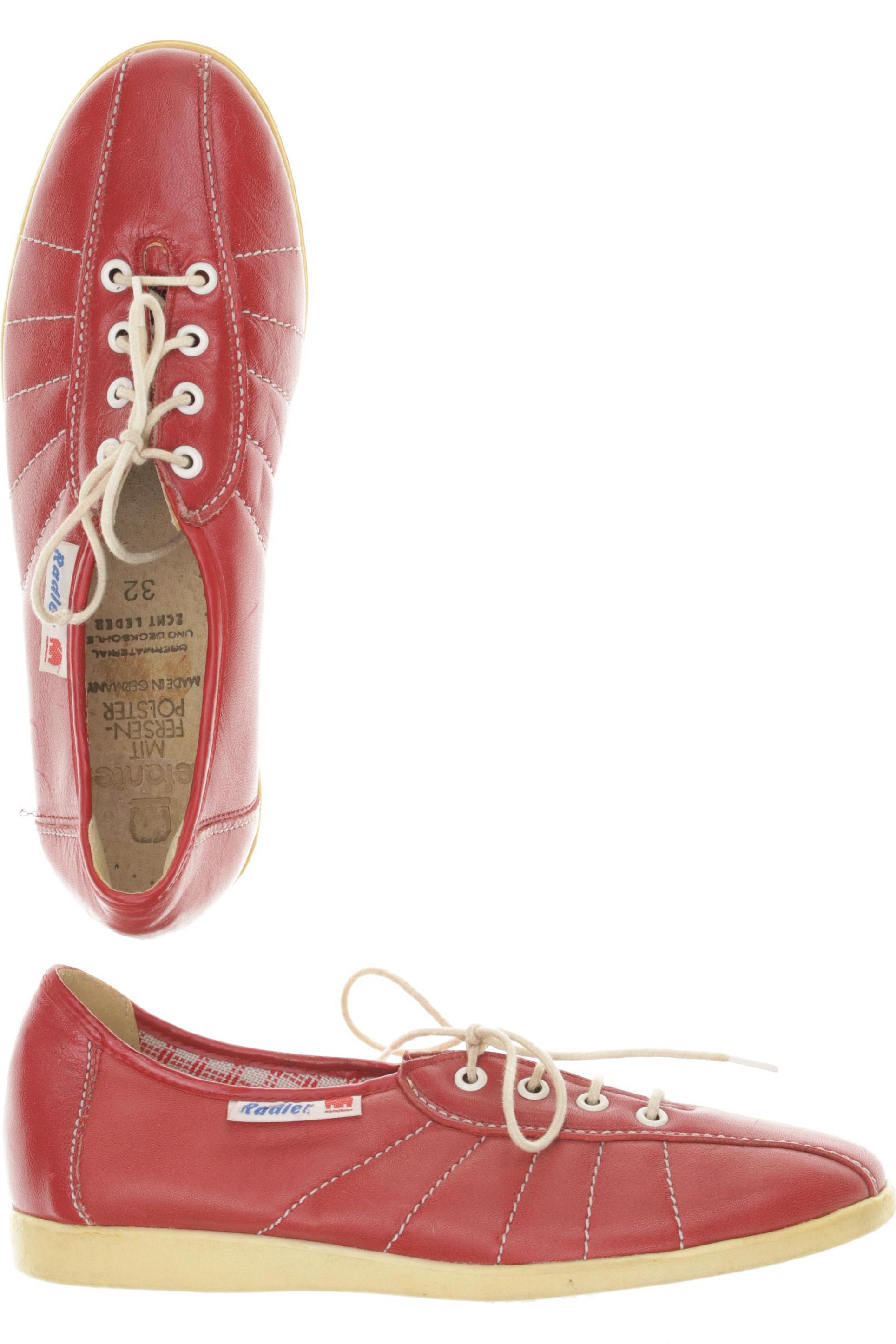 

elefanten Mädchen Kinderschuhe, rot, Gr. 32