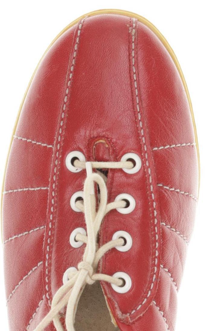 Thumbnail - elefanten Mädchen Kinderschuhe, rot, Gr. 32