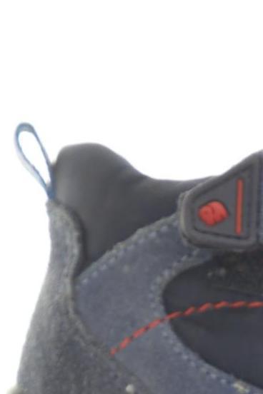 Thumbnail - elefanten Mädchen Kinderschuhe, blau, Gr. 20