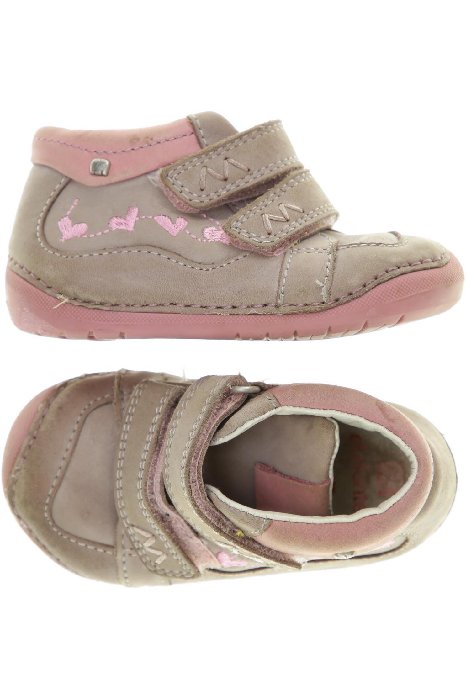 

elefanten Mädchen Kinderschuhe, grau, Gr. 19