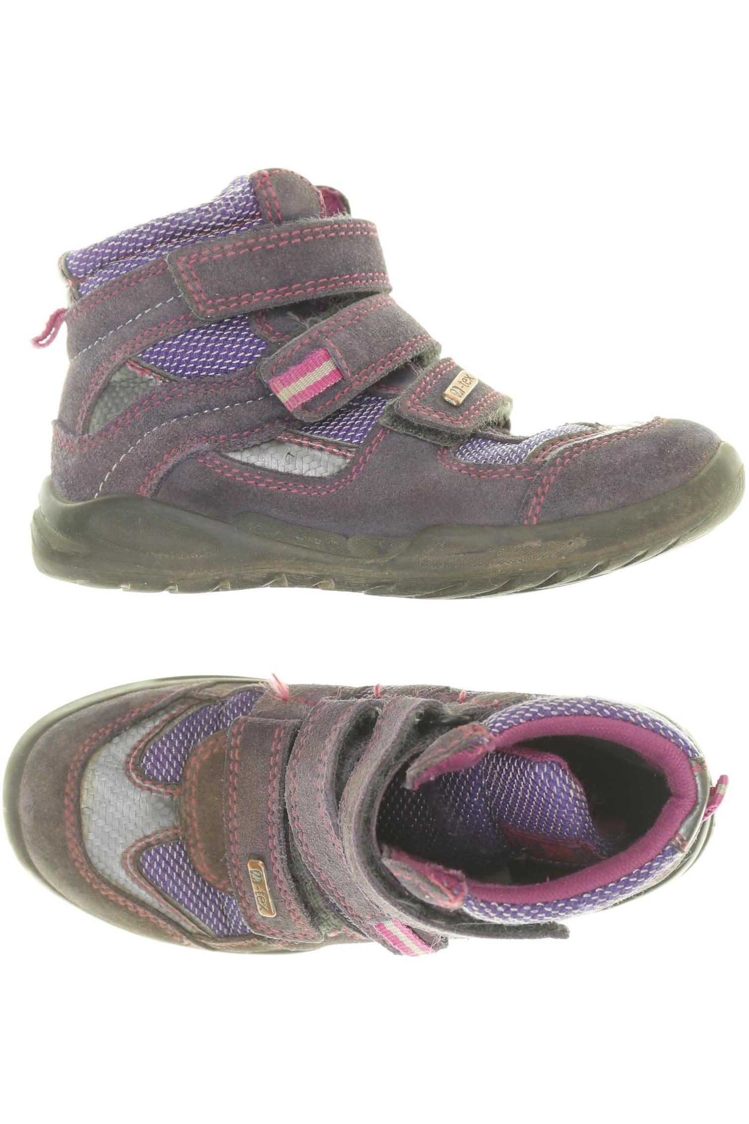 

elefanten Mädchen Kinderschuhe, lila, Gr. 28