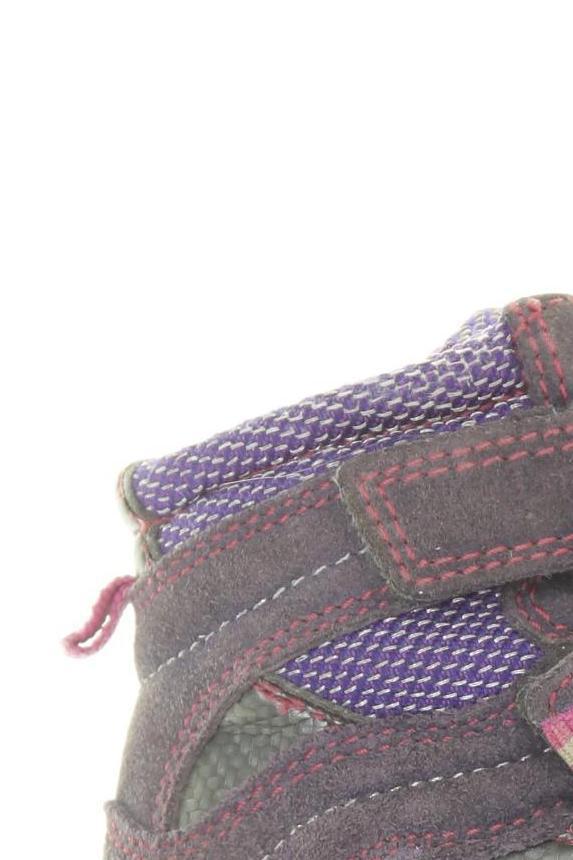 Thumbnail - elefanten Mädchen Kinderschuhe, lila, Gr. 28