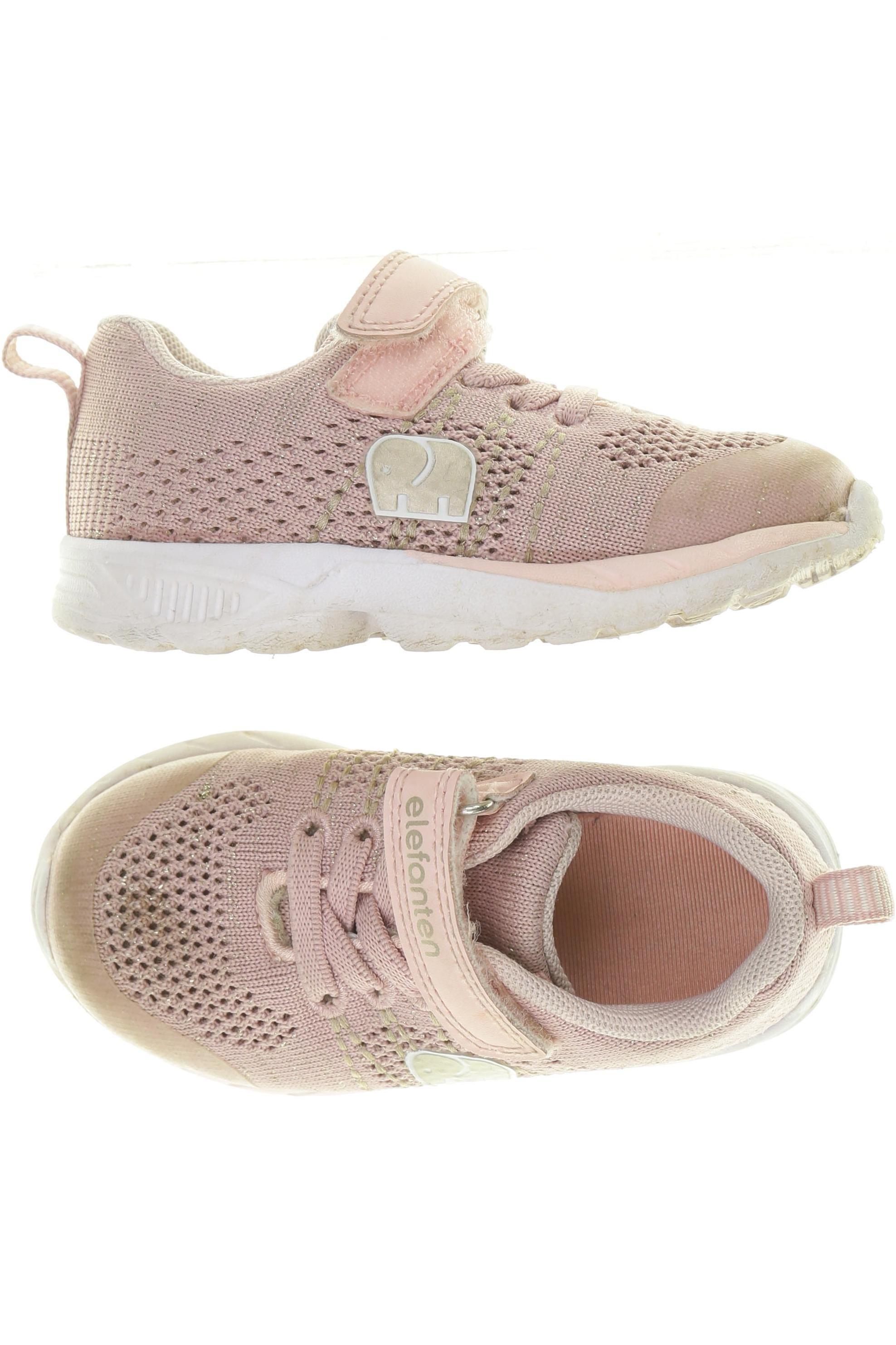 

elefanten Mädchen Kinderschuhe, pink, Gr. 22