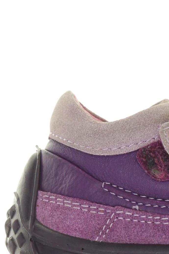 Thumbnail - elefanten Mädchen Kinderschuhe, lila, Gr. 22