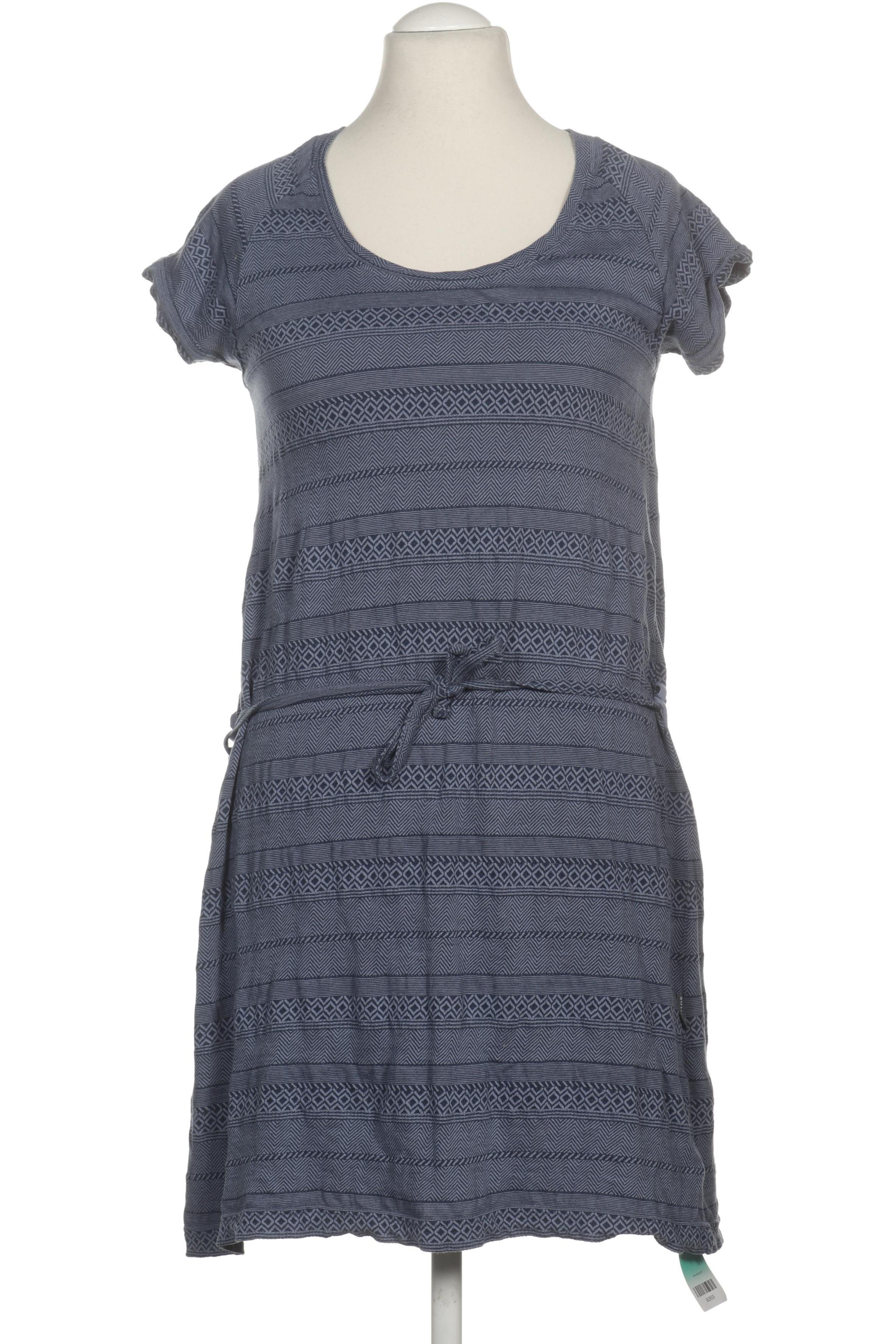 

elkline Damen Kleid, blau, Gr. 40