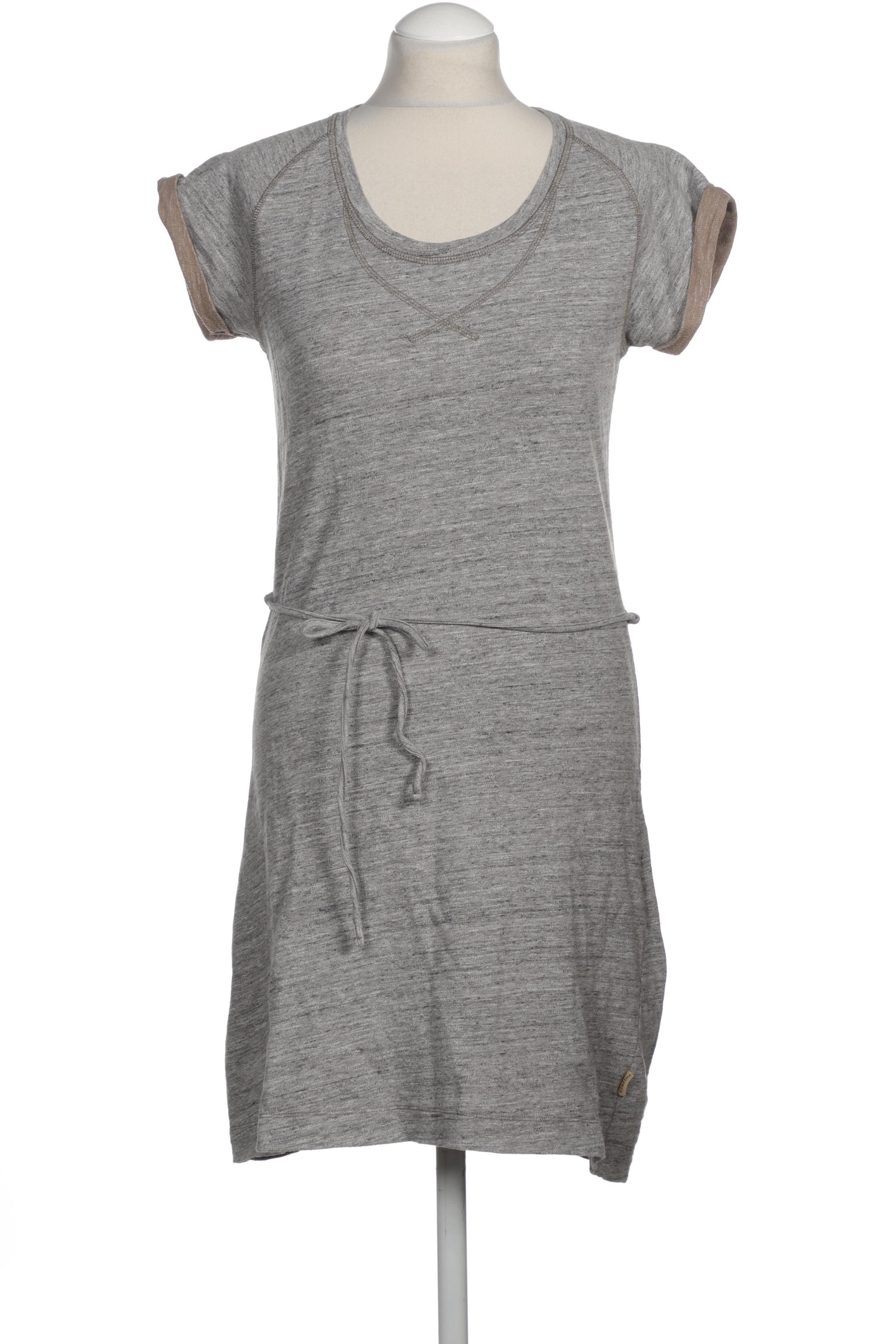 

elkline Damen Kleid, grau, Gr. 36