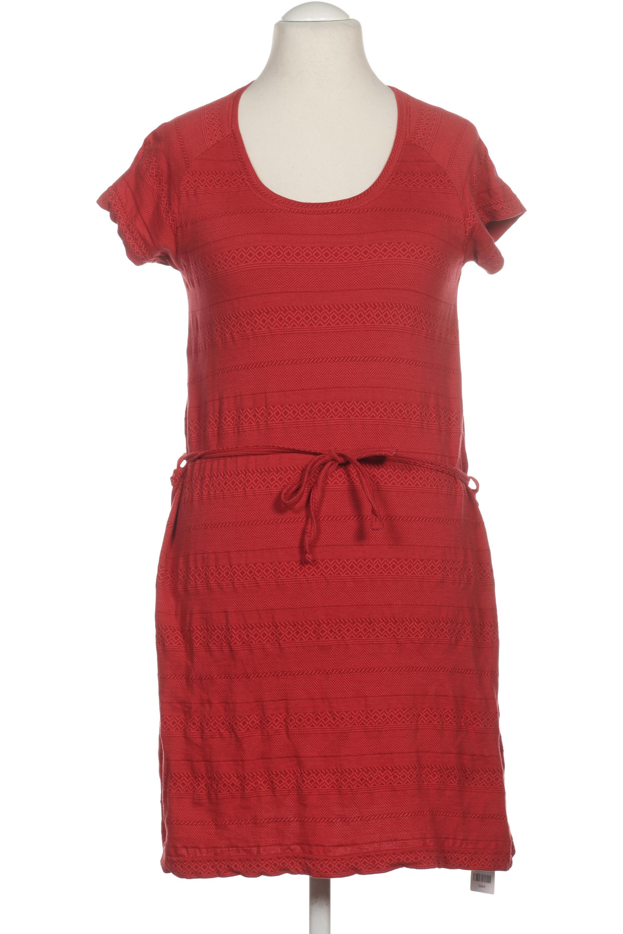 

elkline Damen Kleid, rot, Gr. 40