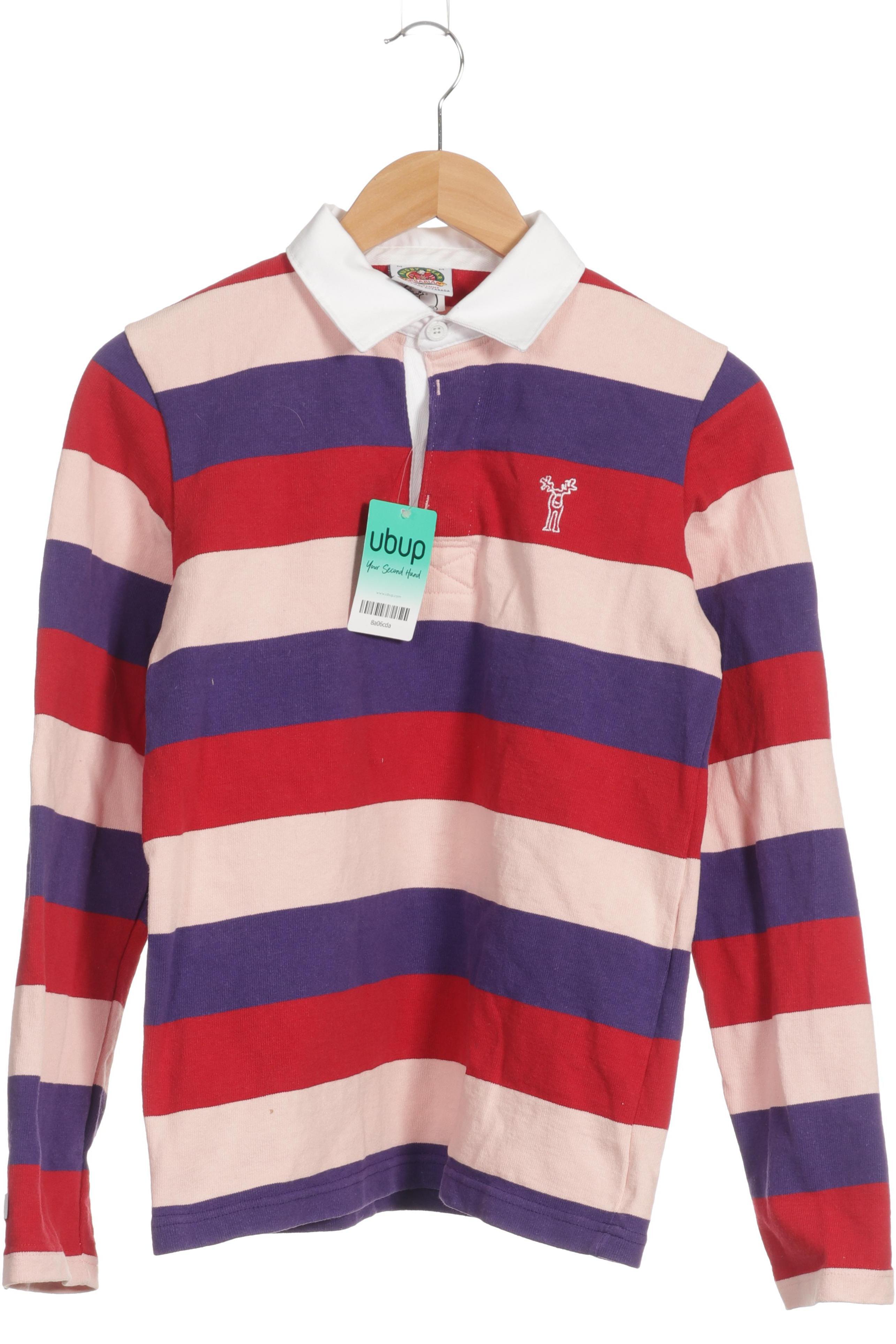 

elkline Damen Langarmshirt, mehrfarbig, Gr.