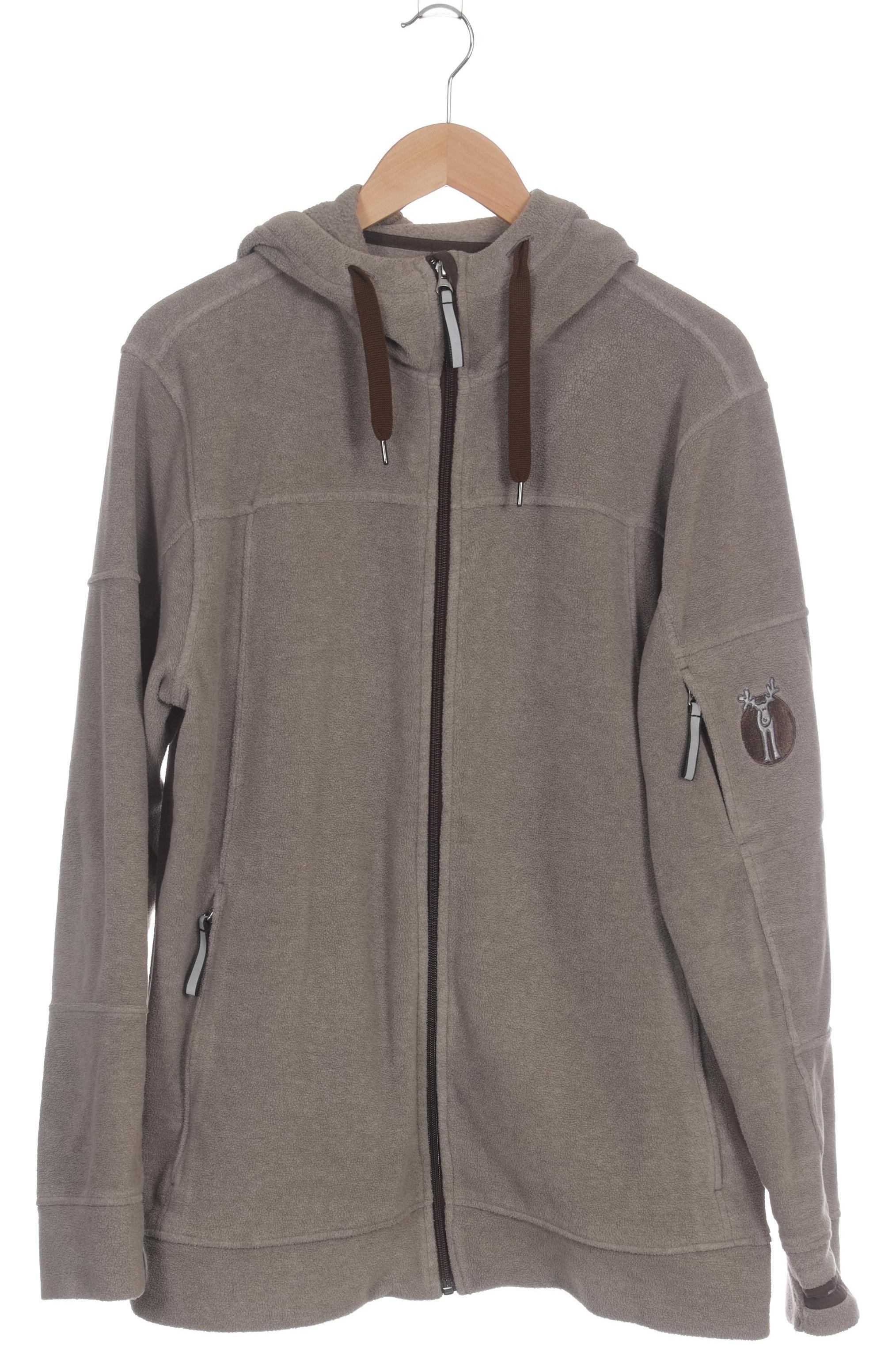 

elkline Herren Jacke, beige, Gr.