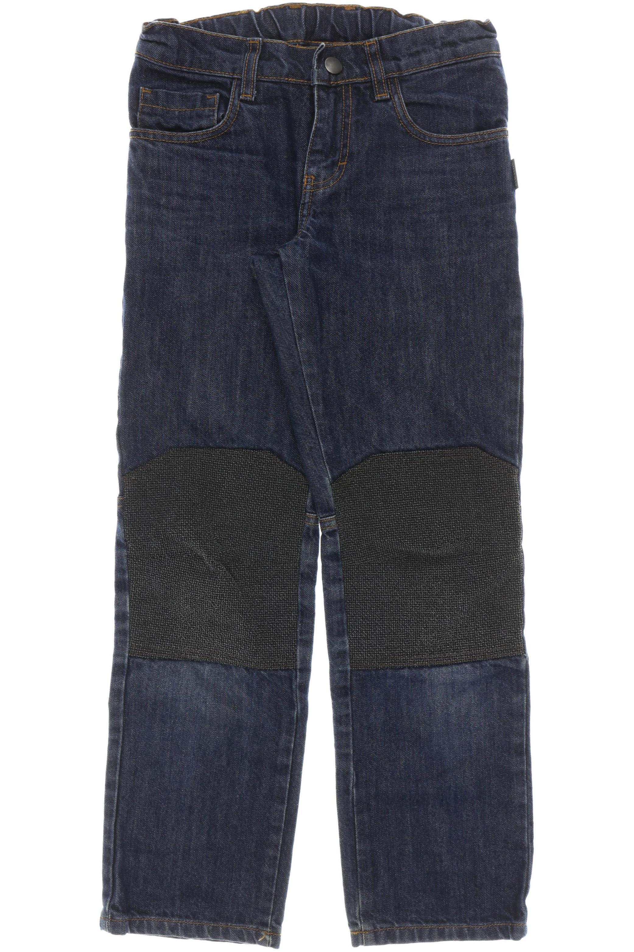 

elkline Jungen Jeans, blau, Gr. 140