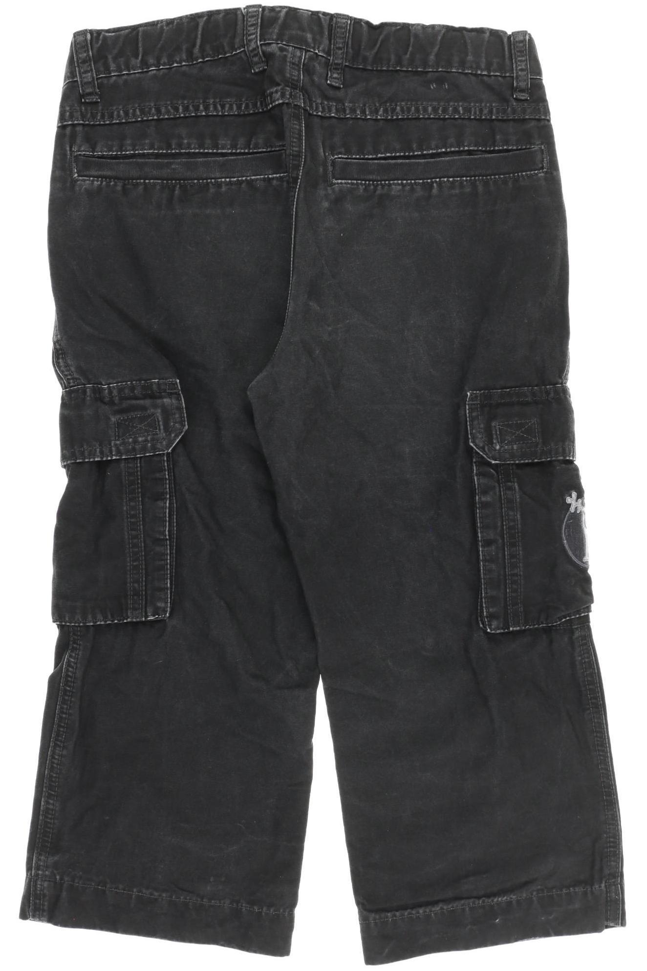 Thumbnail - elkline Herren Jeans, schwarz, Gr. 152