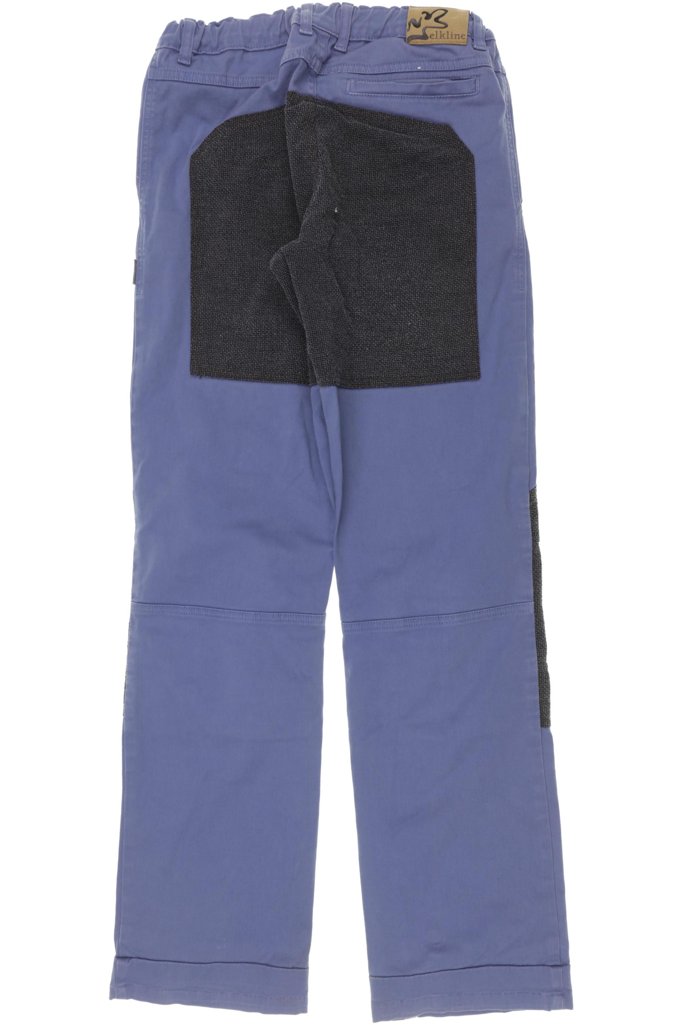 Thumbnail - elkline Jungen Jeans, blau, Gr. 170