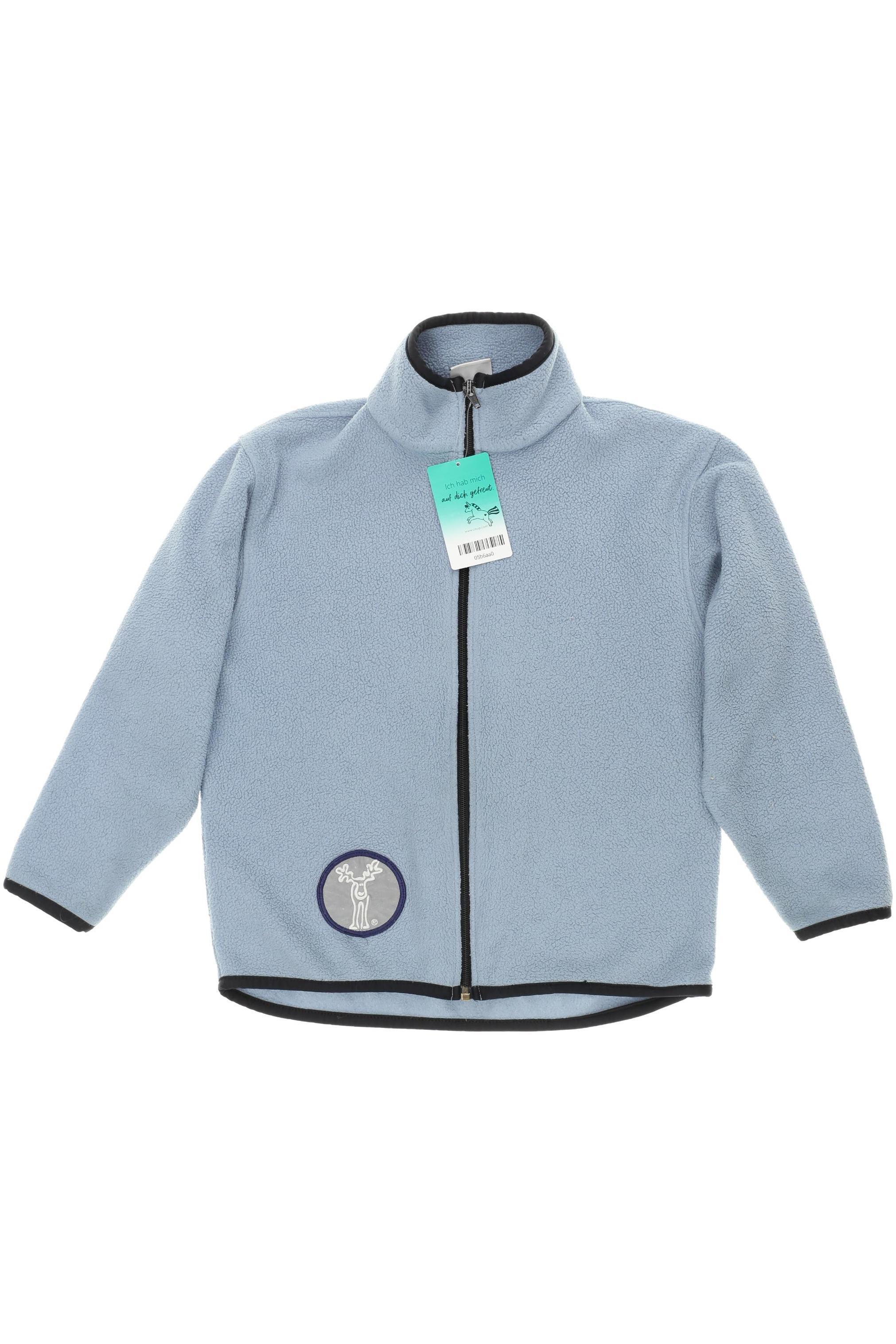 

elkline Jungen Hoodies & Sweater, blau, Gr. 158