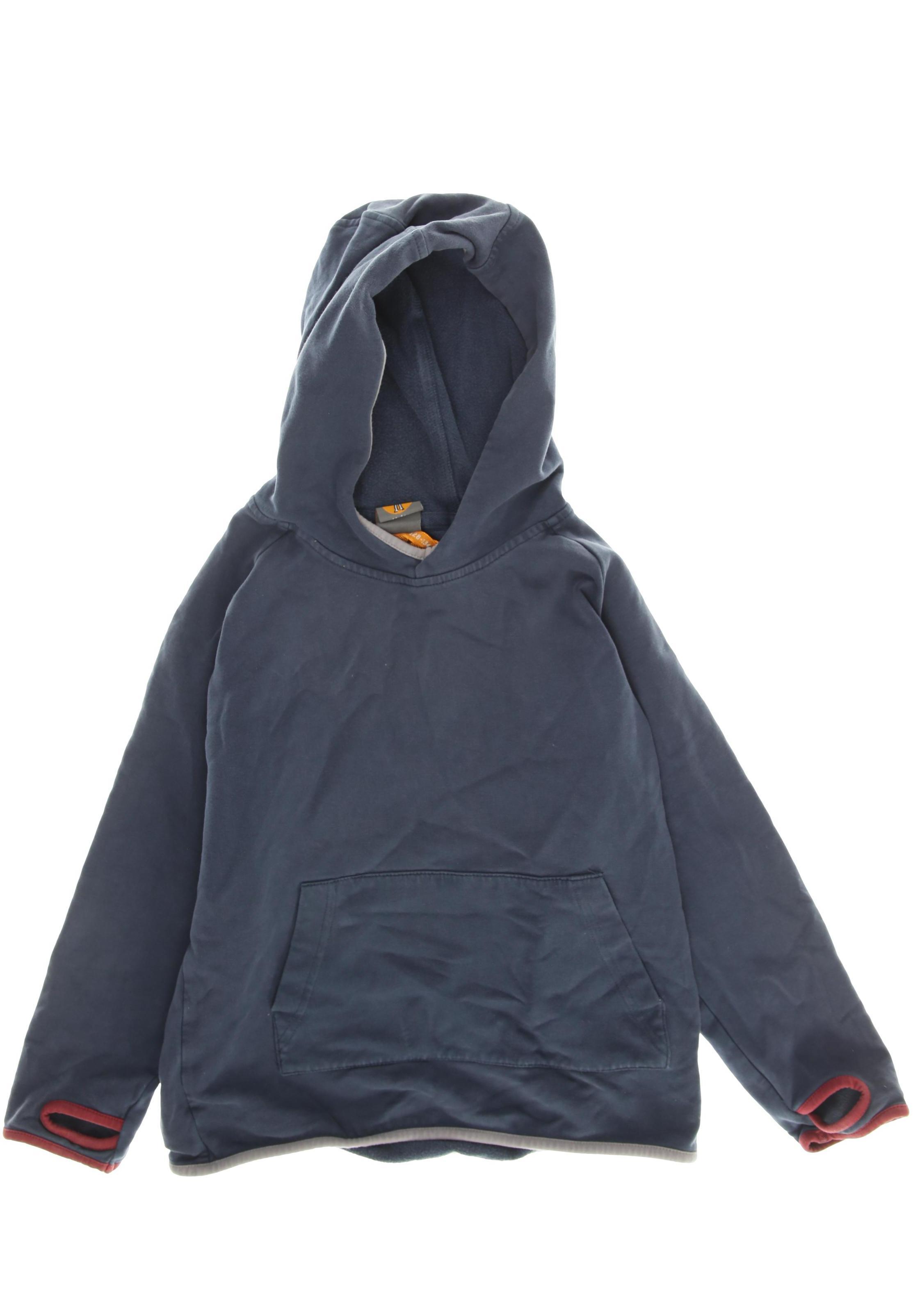 

elkline Jungen Hoodies & Sweater, blau, Gr. 128