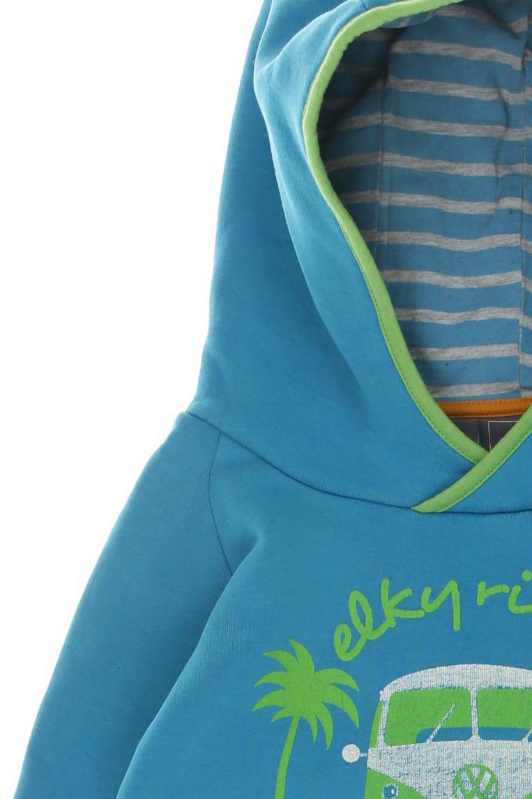 Thumbnail - elkline Jungen Hoodies &amp; Sweater, türkis, Gr. 140