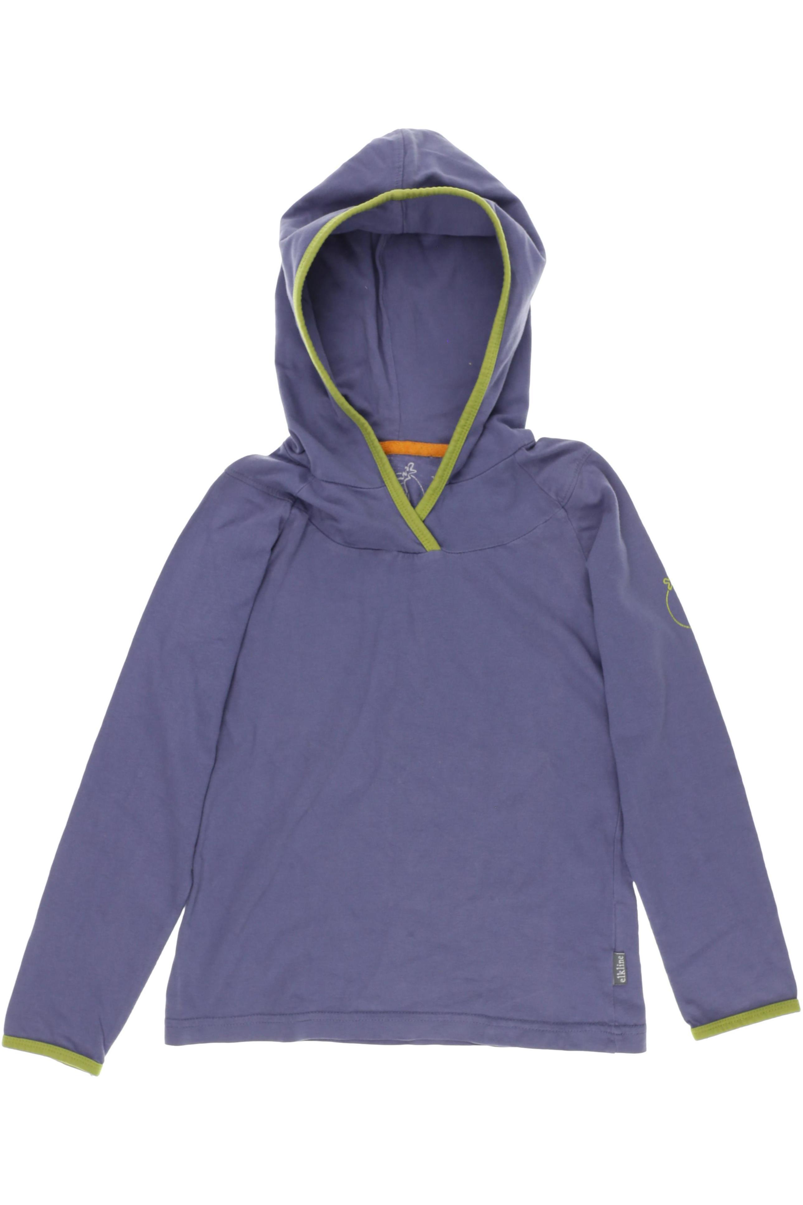 

elkline Jungen Hoodies & Sweater, blau, Gr. 128