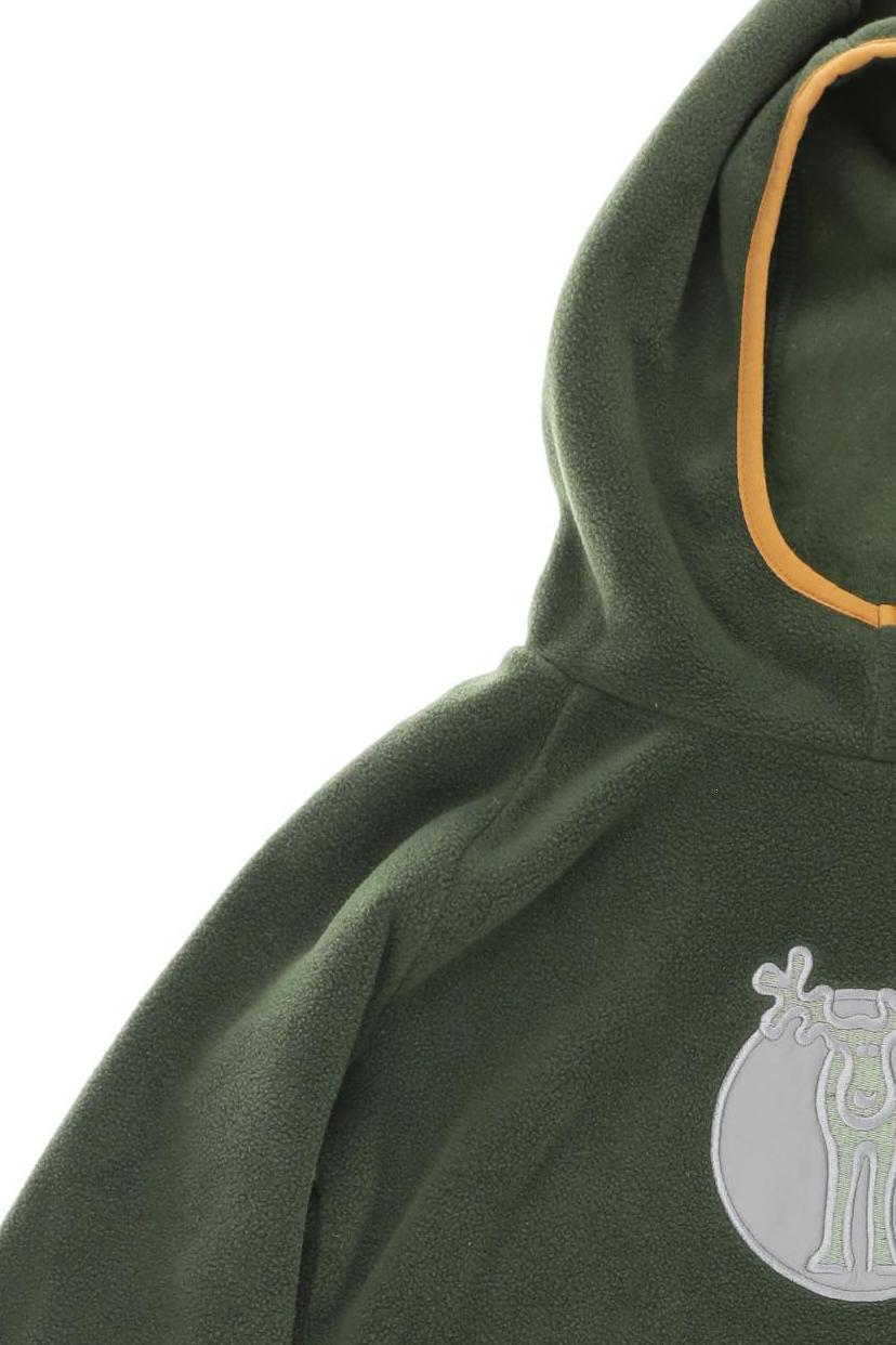 Thumbnail - elkline Jungen Pullover, grün, Gr. 128