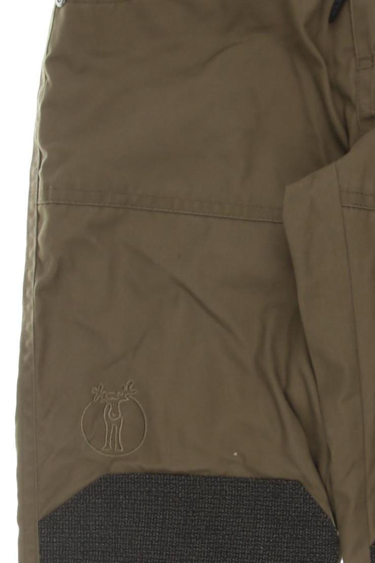 Thumbnail - elkline Jungen Stoffhose, braun, Gr. 146