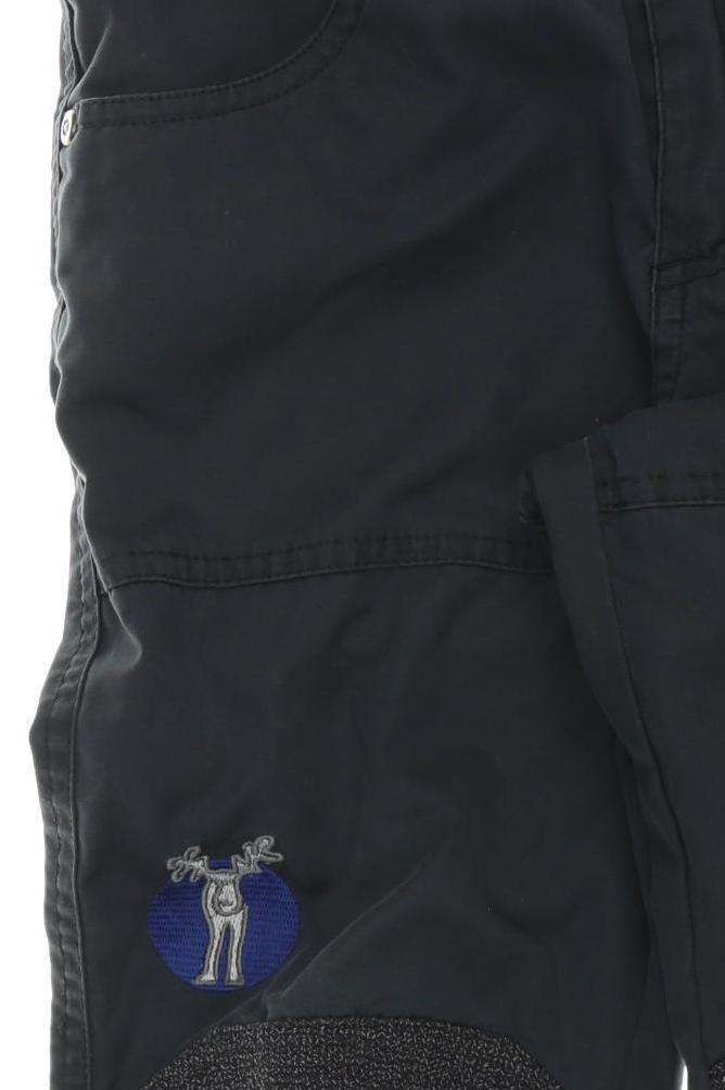 Thumbnail - elkline Jungen Stoffhose, grau, Gr. 128