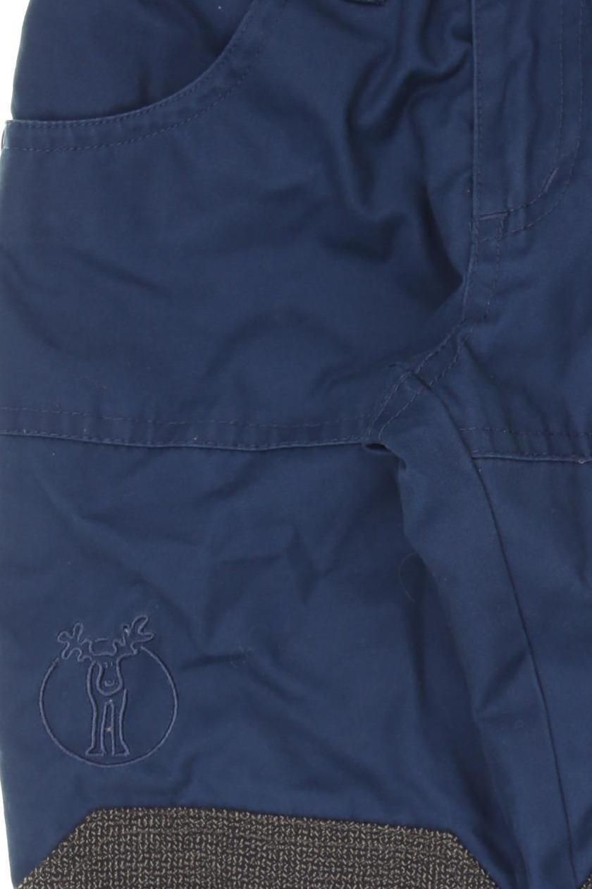 Thumbnail - elkline Jungen Stoffhose, türkis, Gr. 116