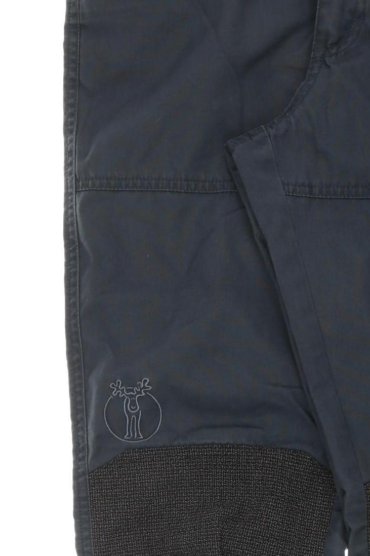Thumbnail - elkline Jungen Stoffhose, blau, Gr. 170