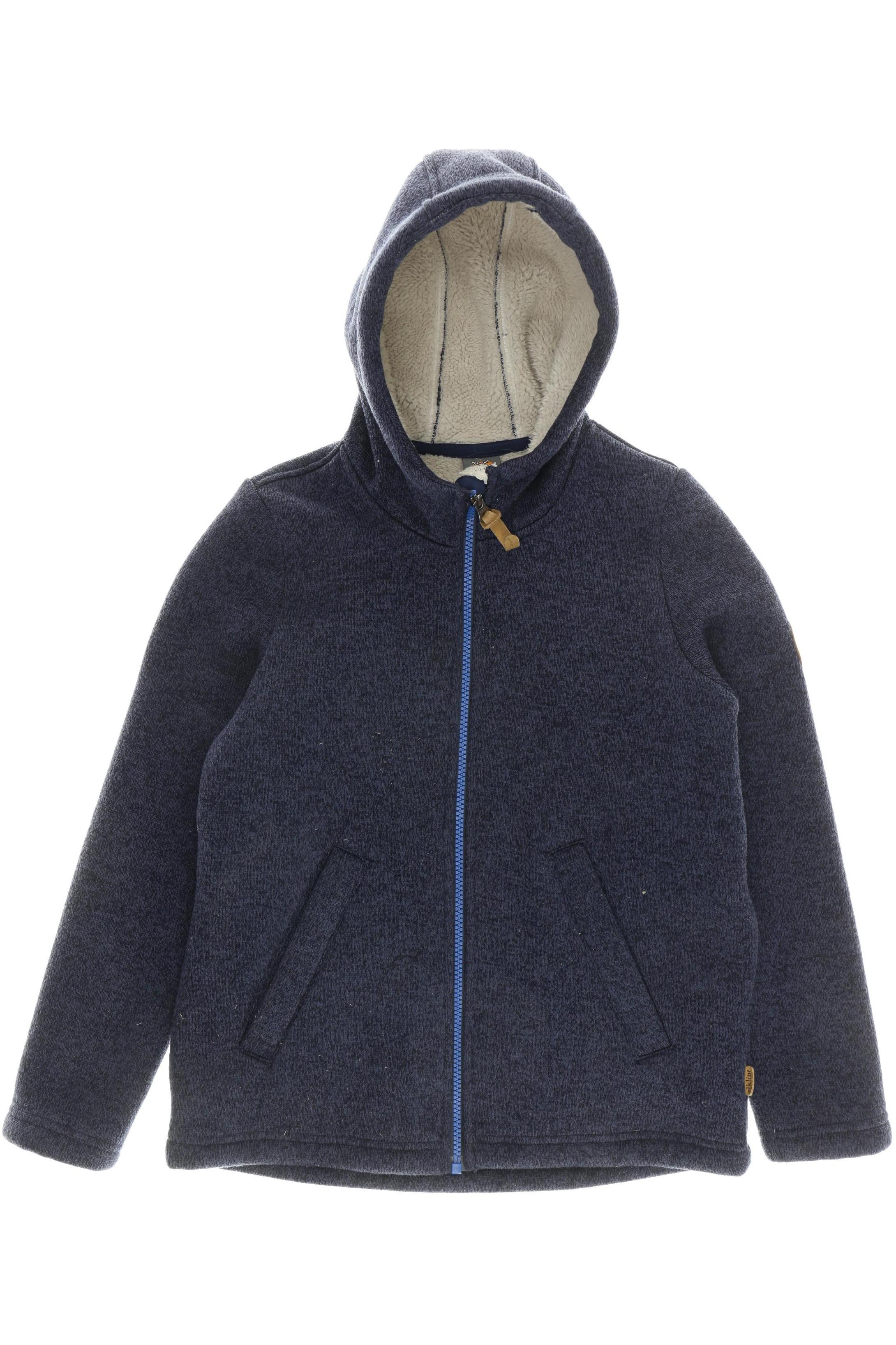 

elkline Jungen Hoodies & Sweater, blau, Gr. 140