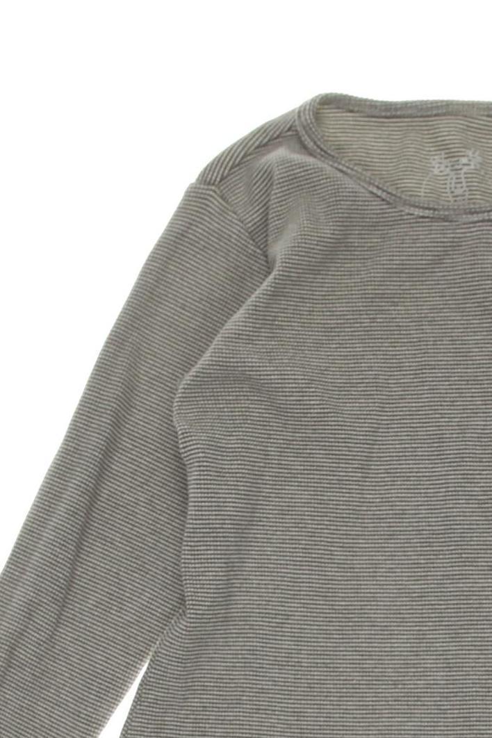 Thumbnail - elkline Mädchen Kleid, grau, Gr. 128