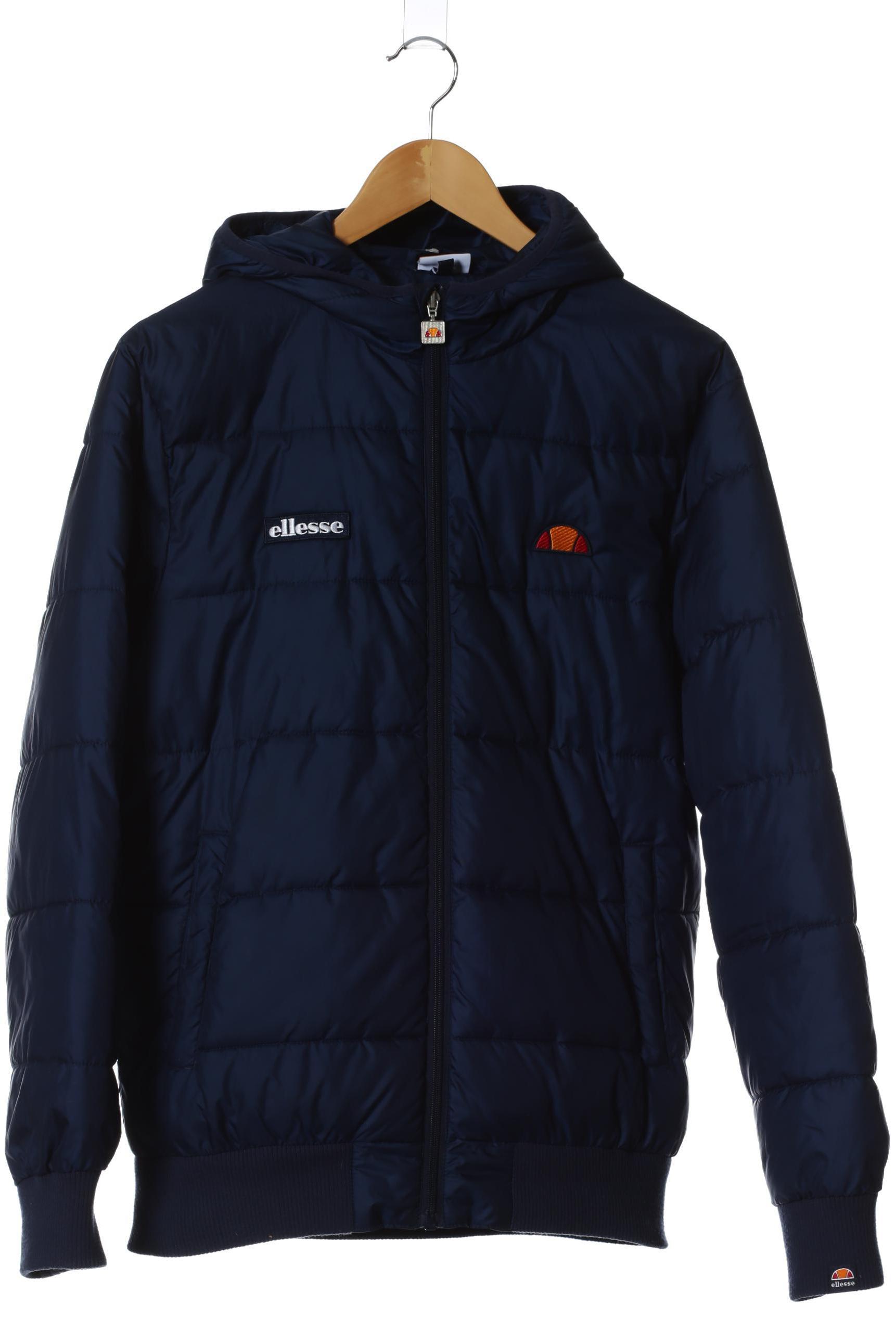 

ellesse Herren Jacke, blau, Gr.