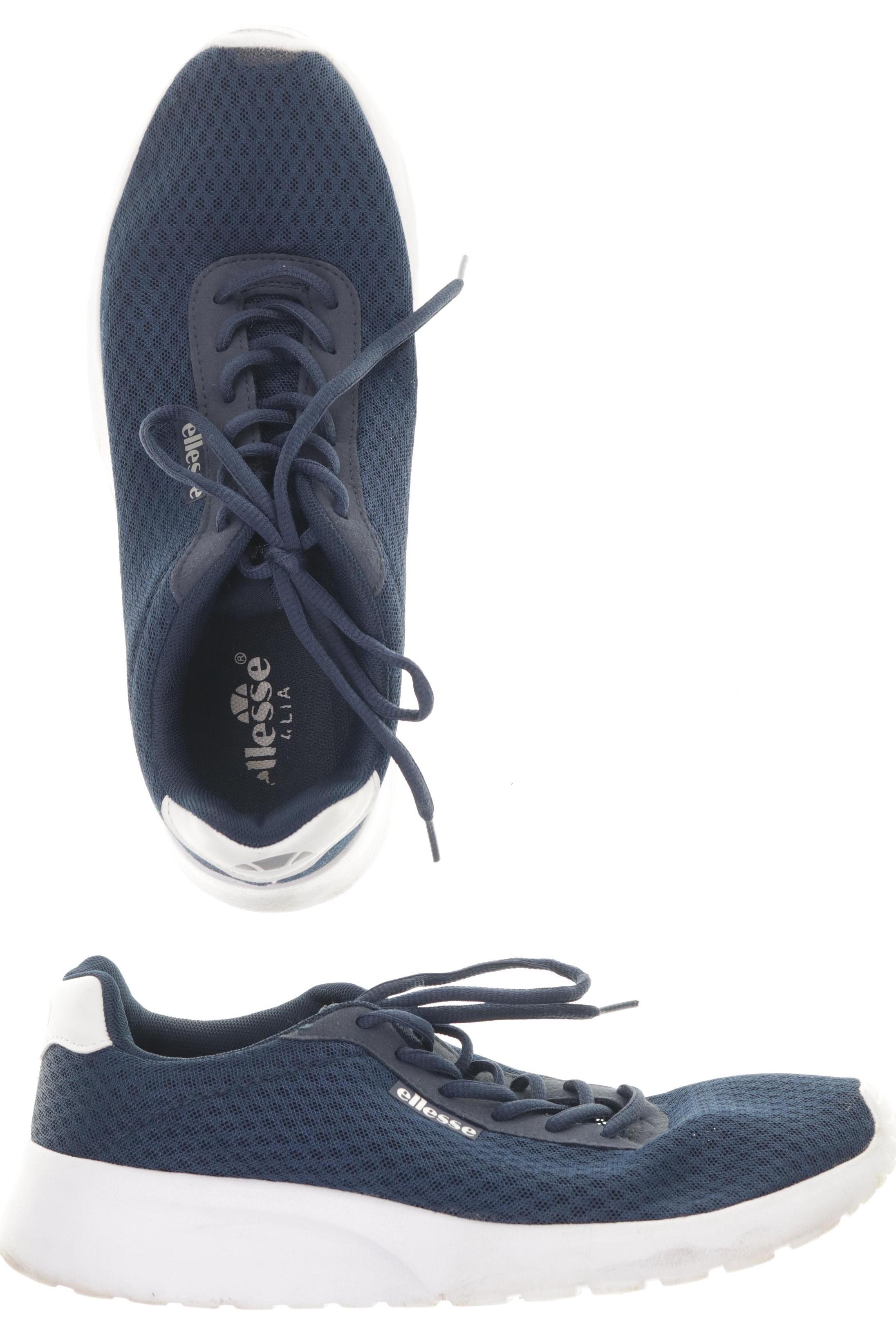 

ellesse Herren Sneakers, blau, Gr. 42