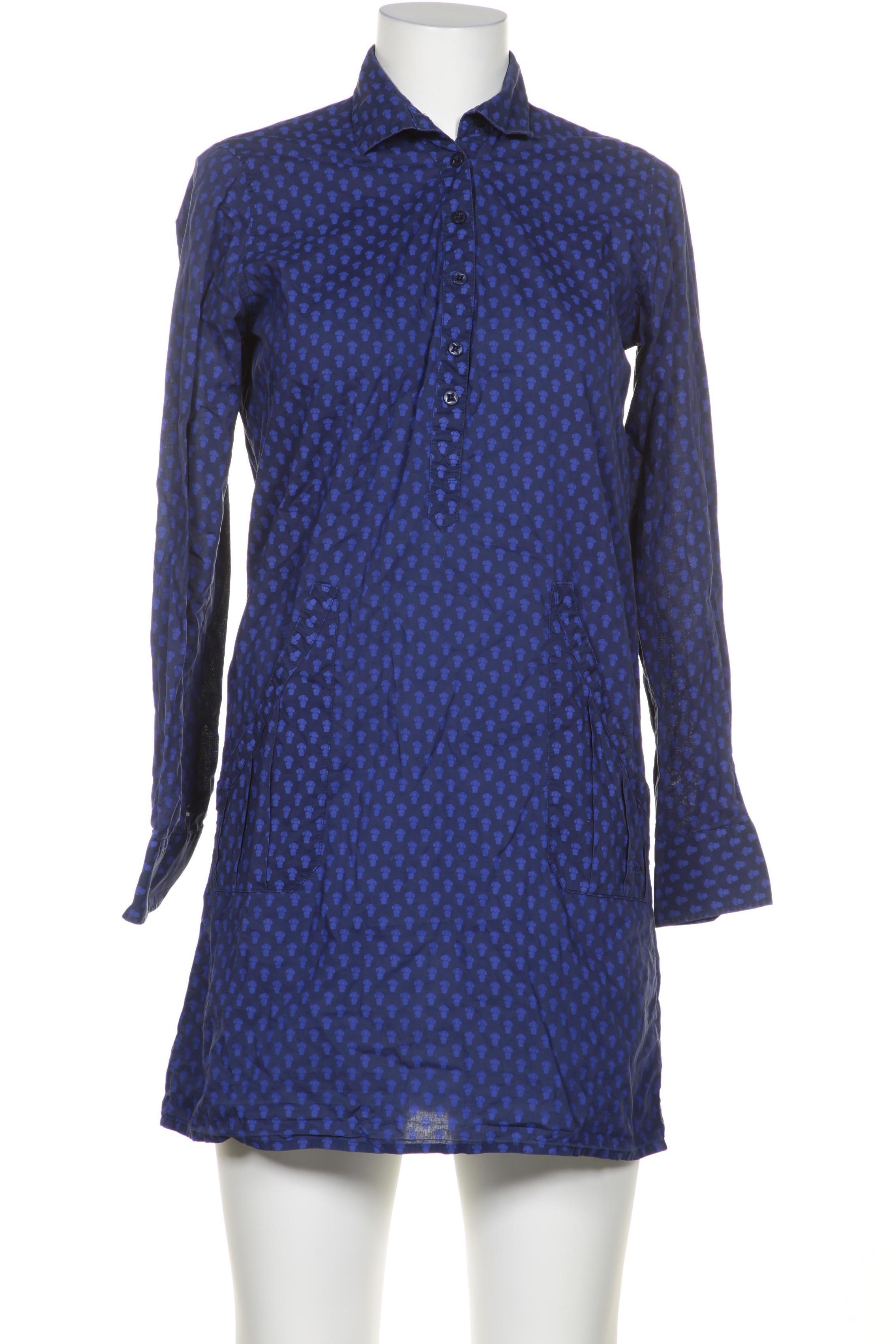 

elvine Damen Kleid, blau, Gr.