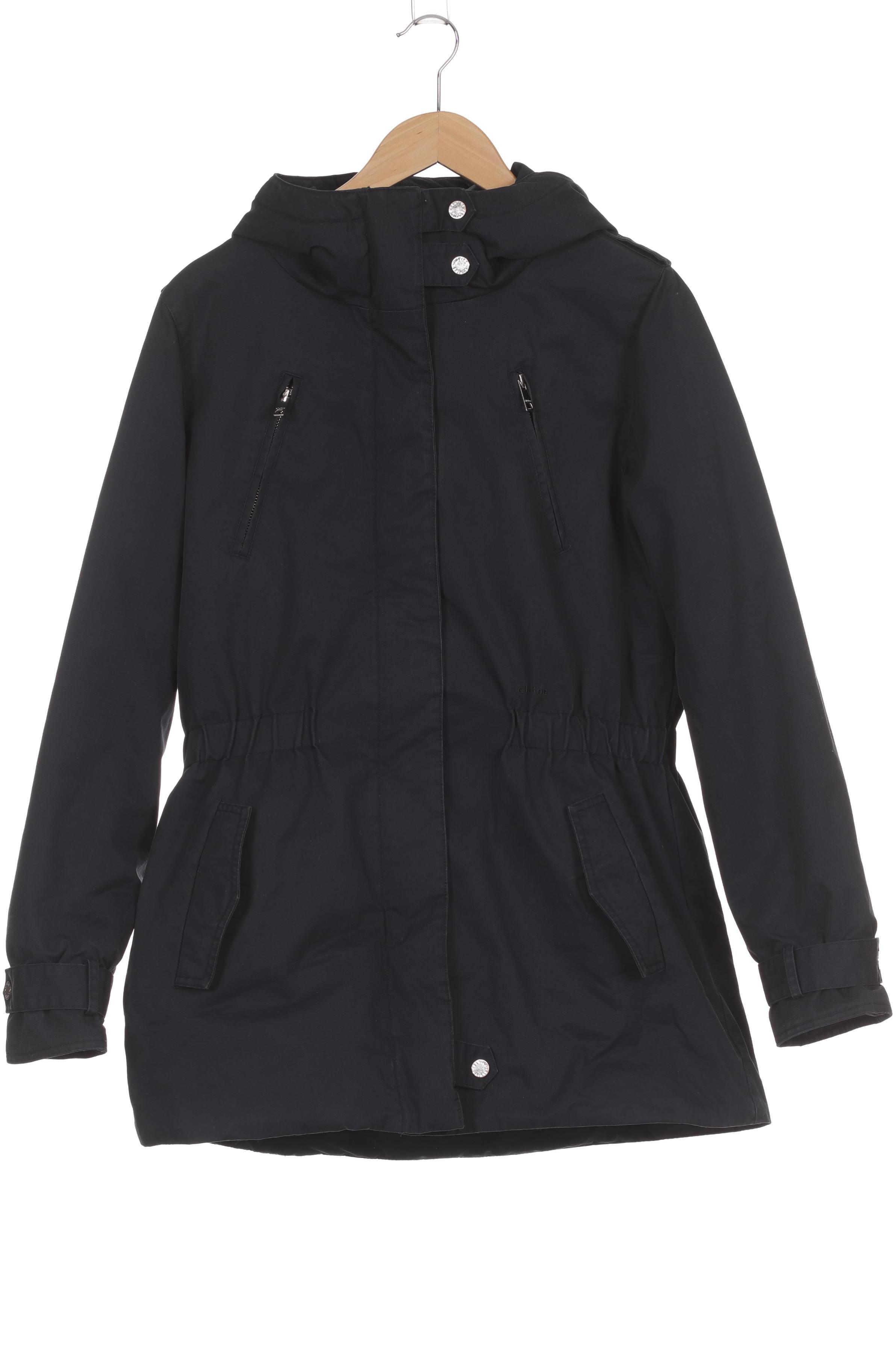 

elvine Damen Jacke, blau, Gr.