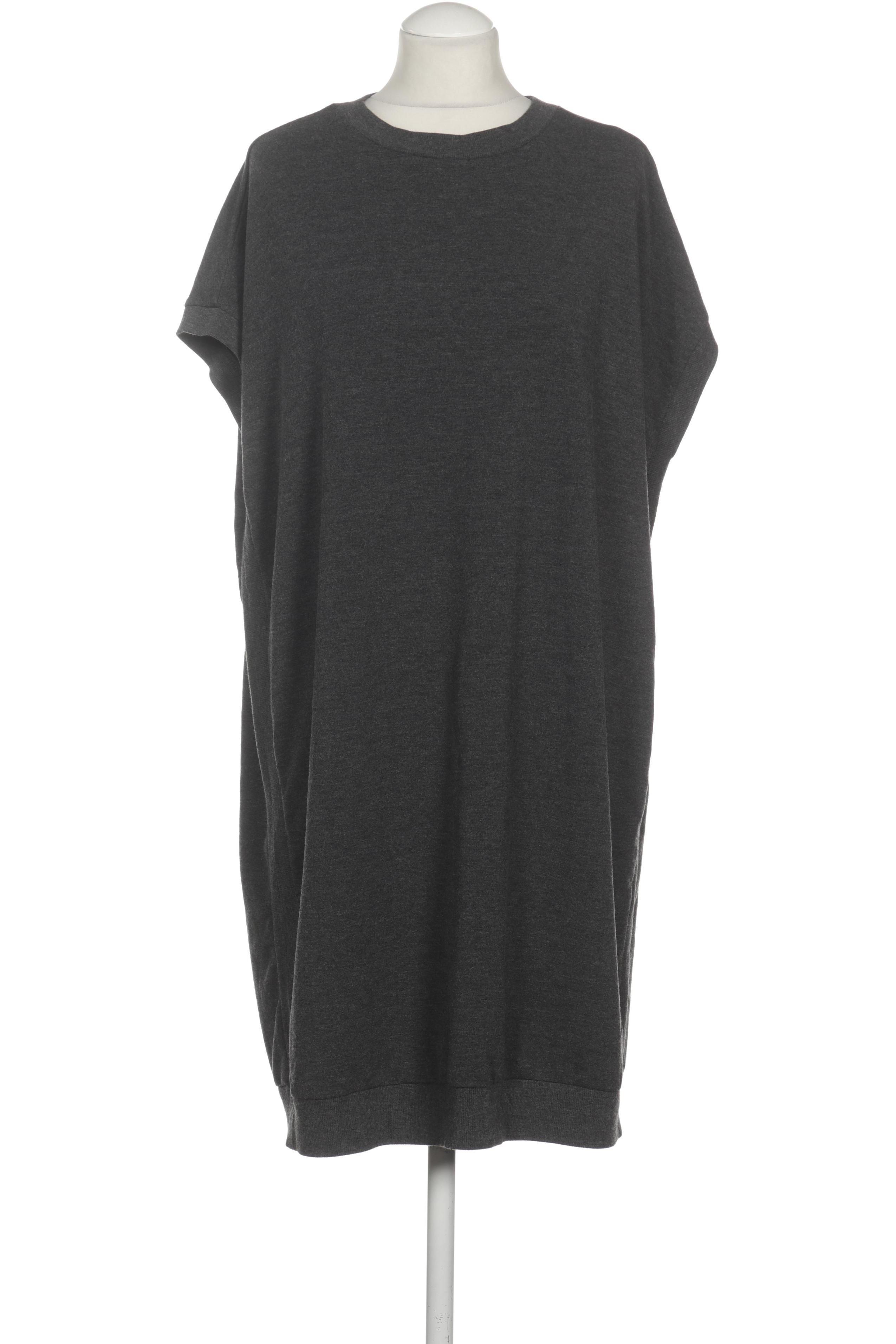 

elvine Damen Kleid, grau, Gr.