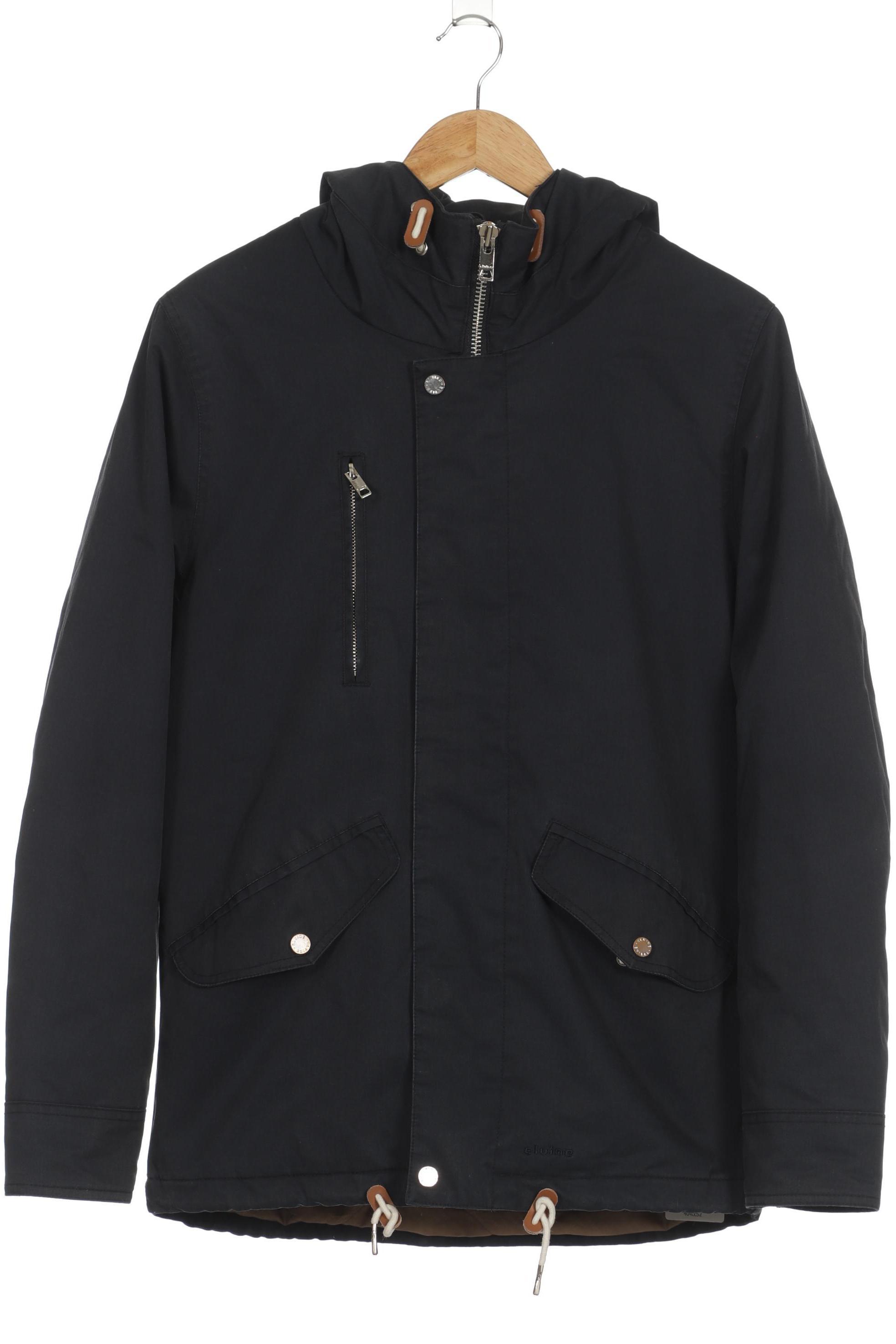 

elvine Herren Jacke, blau, Gr.