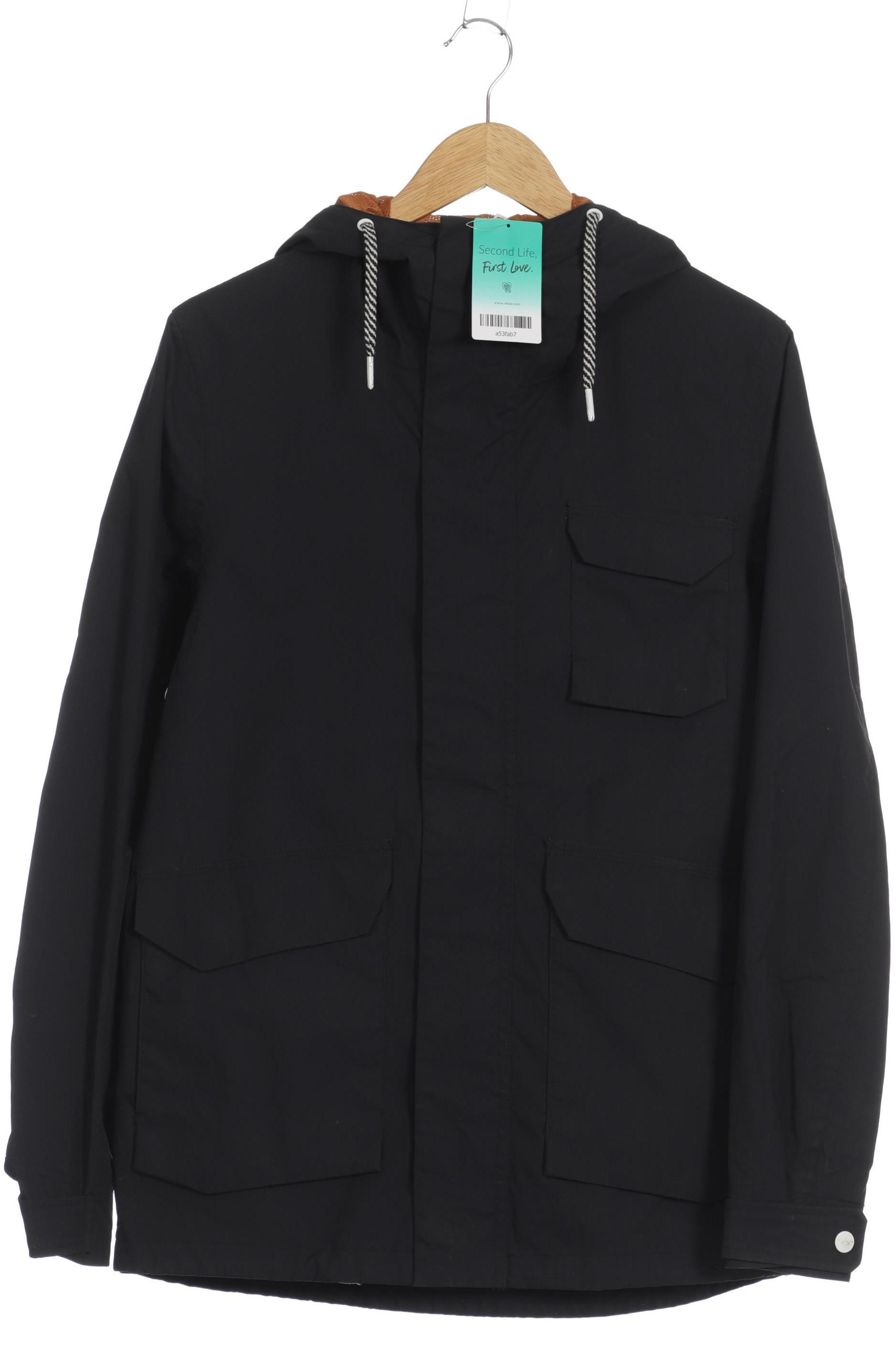 Thumbnail - elvine Herren Jacke, blau, Gr.