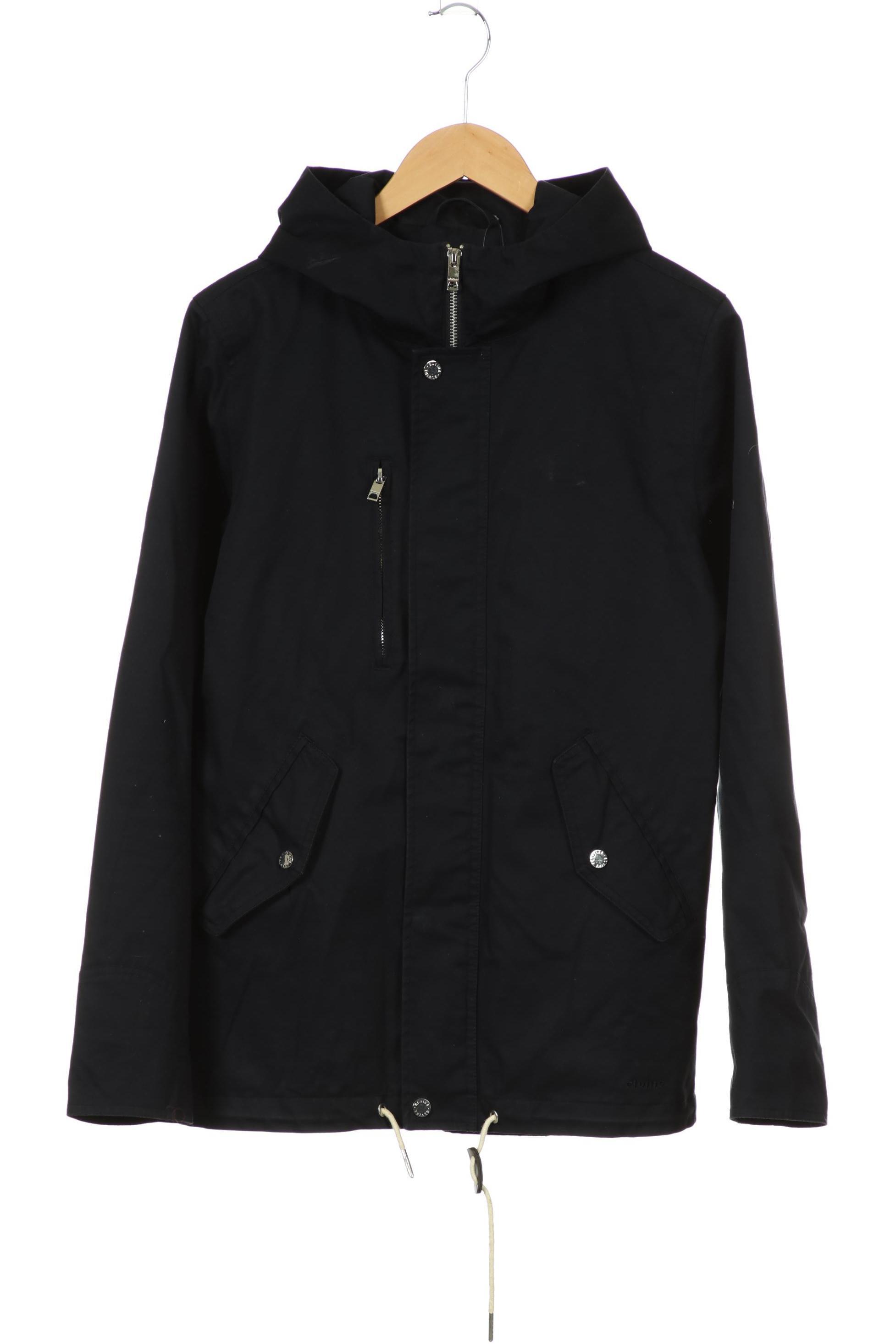 Thumbnail - elvine Herren Jacke, blau, Gr.