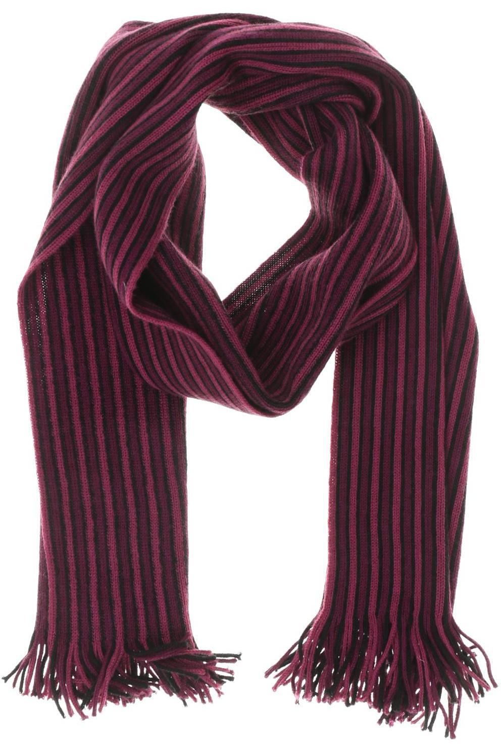 

engbers Damen Schal, pink, Gr.