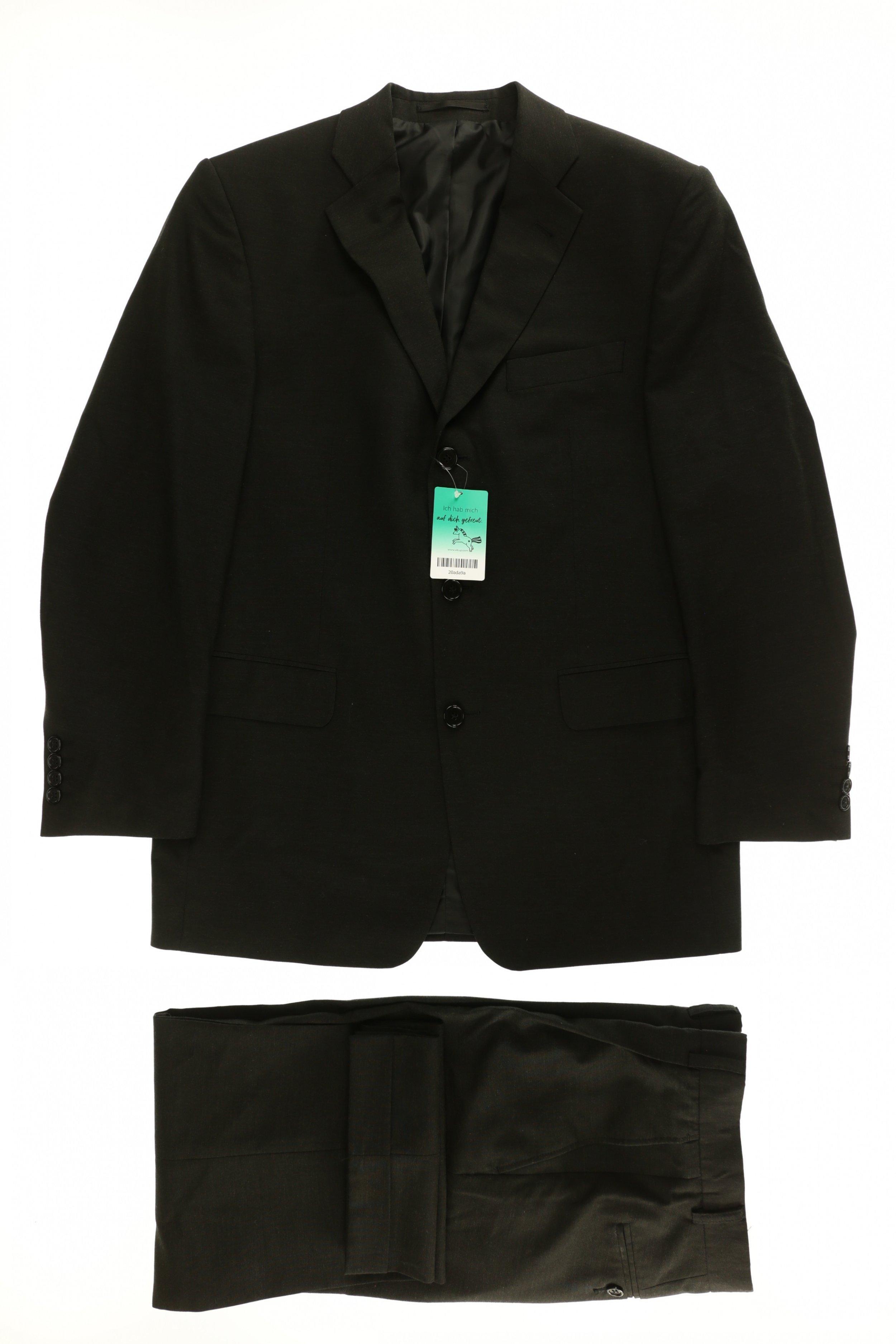 

engbers Herren Anzug, schwarz, Gr. 48