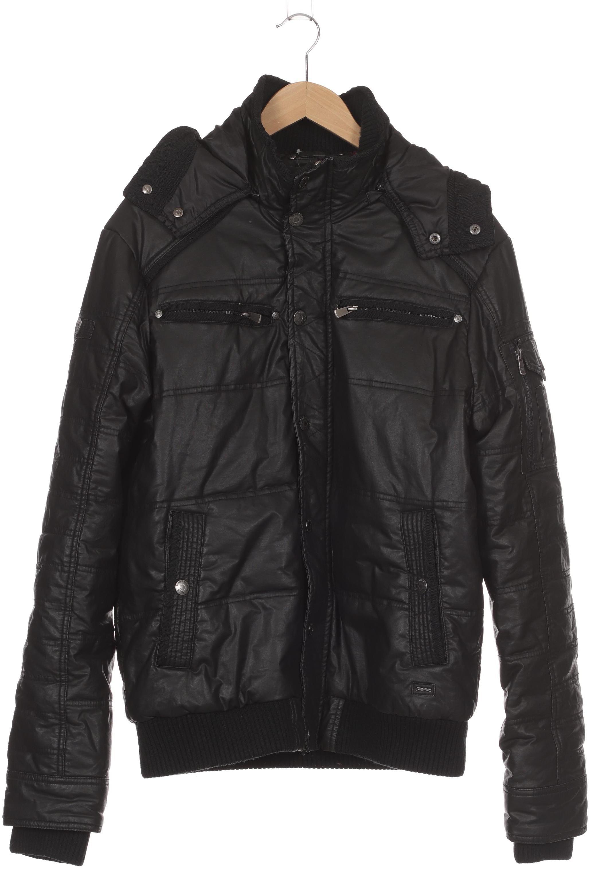 

engbers Herren Jacke, schwarz, Gr. 54