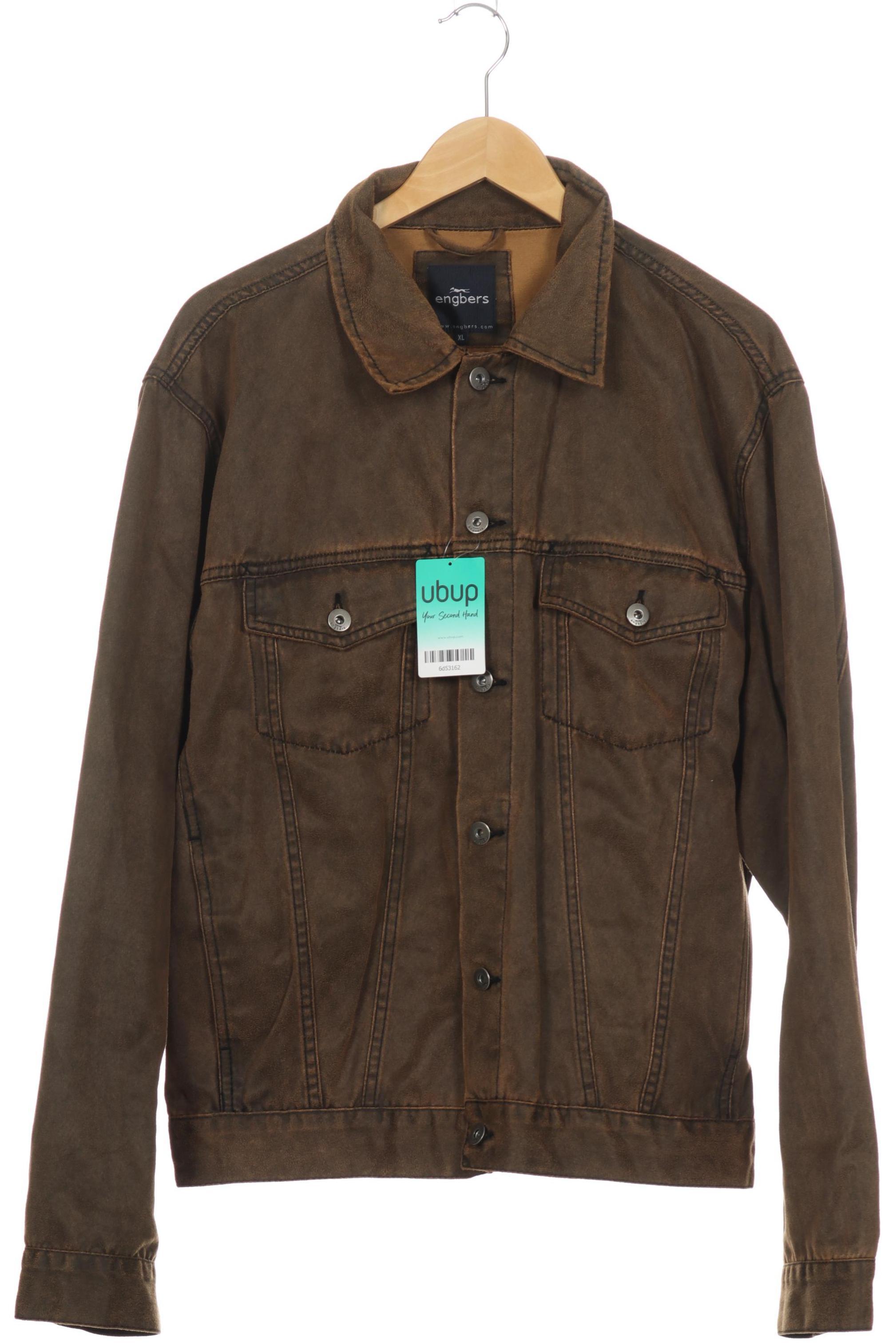 

engbers Herren Jacke, , Gr.