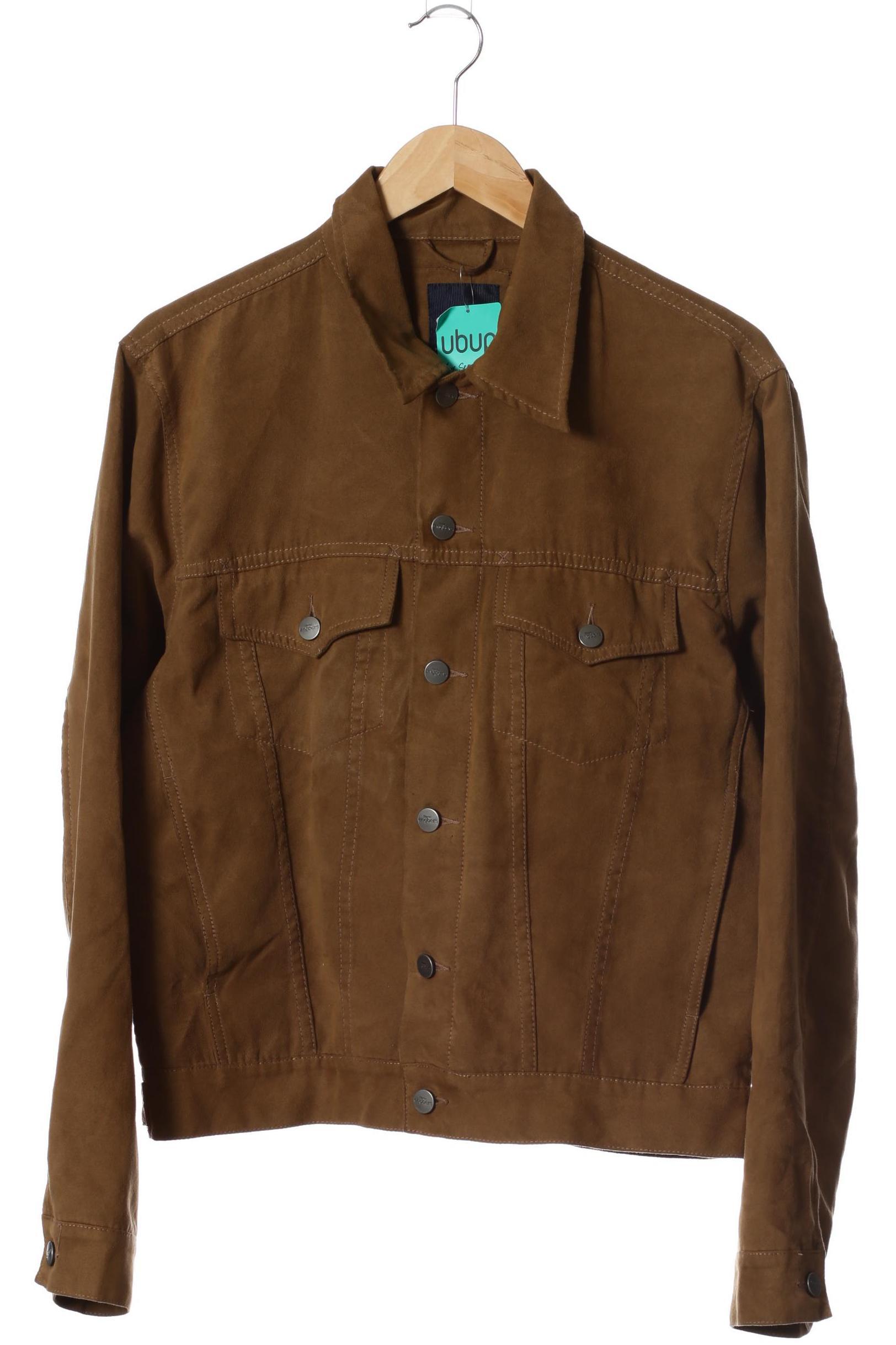 

engbers Herren Jacke, braun, Gr.