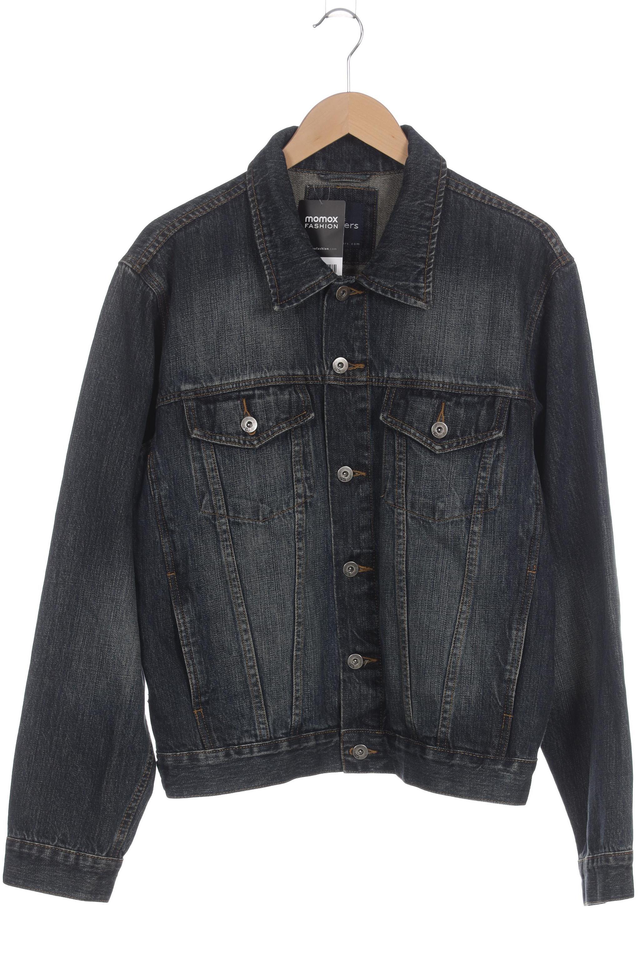 

engbers Herren Jacke, blau, Gr.