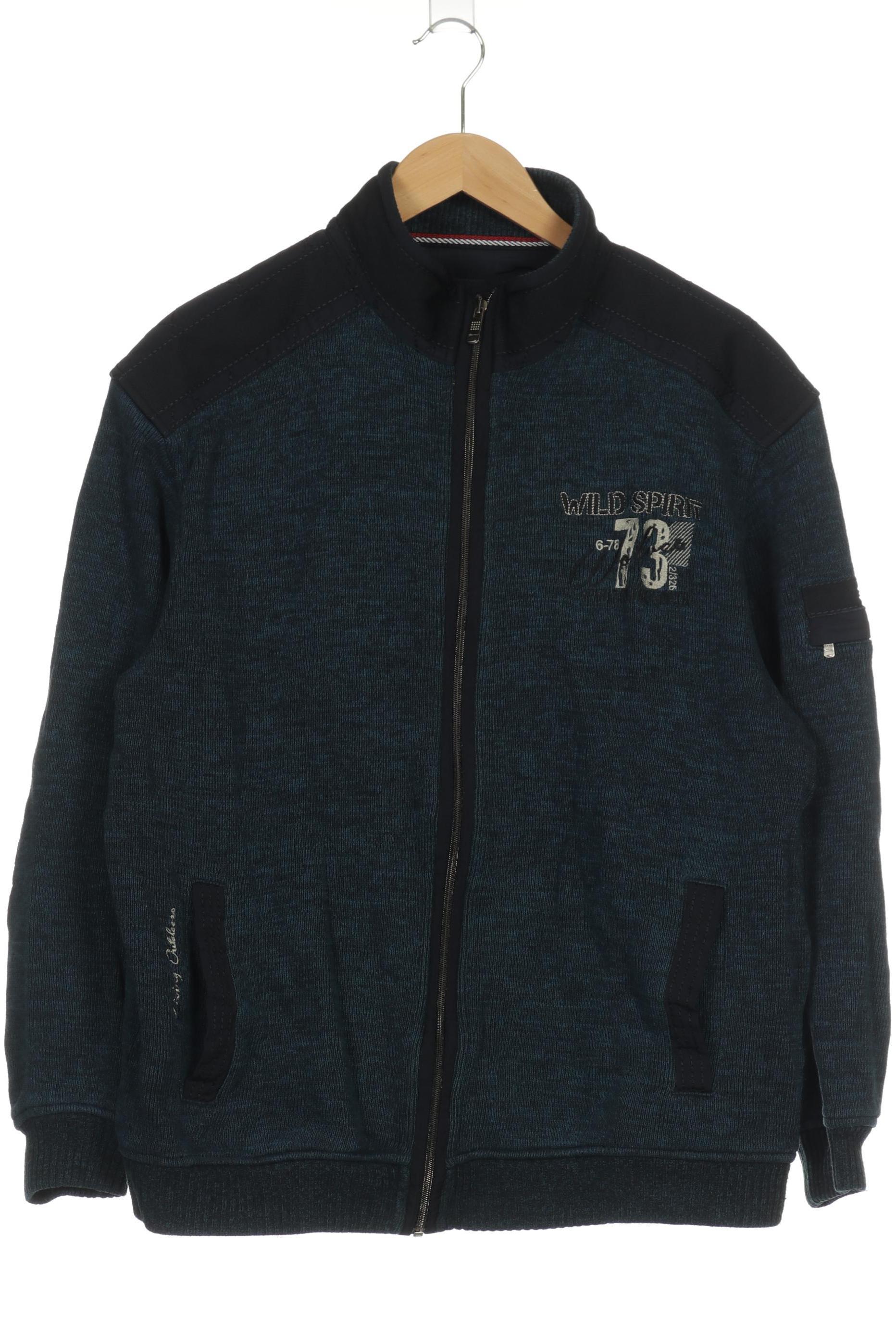 Thumbnail - engbers Herren Jacke, blau, Gr.