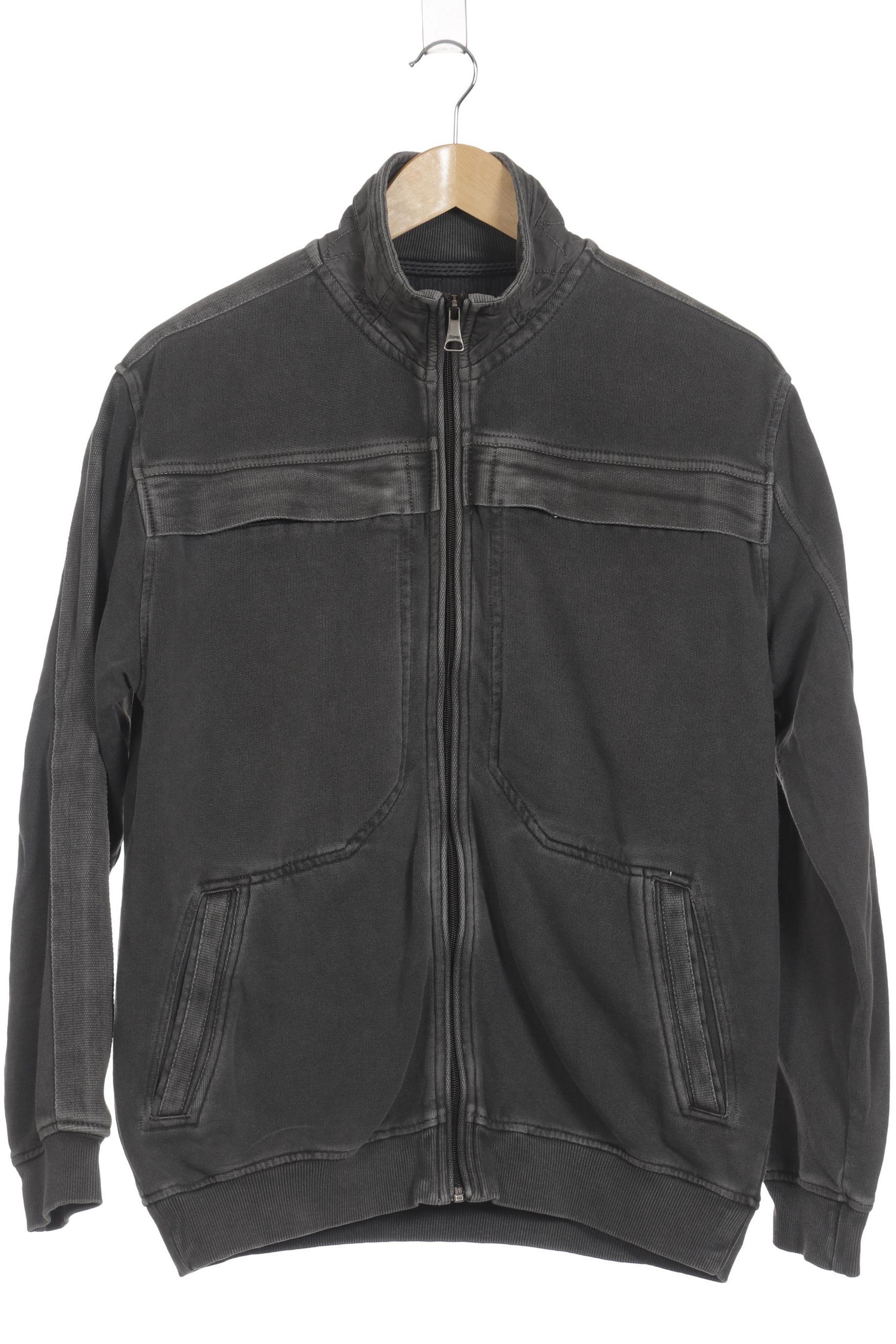 

engbers Herren Jacke, grau, Gr.