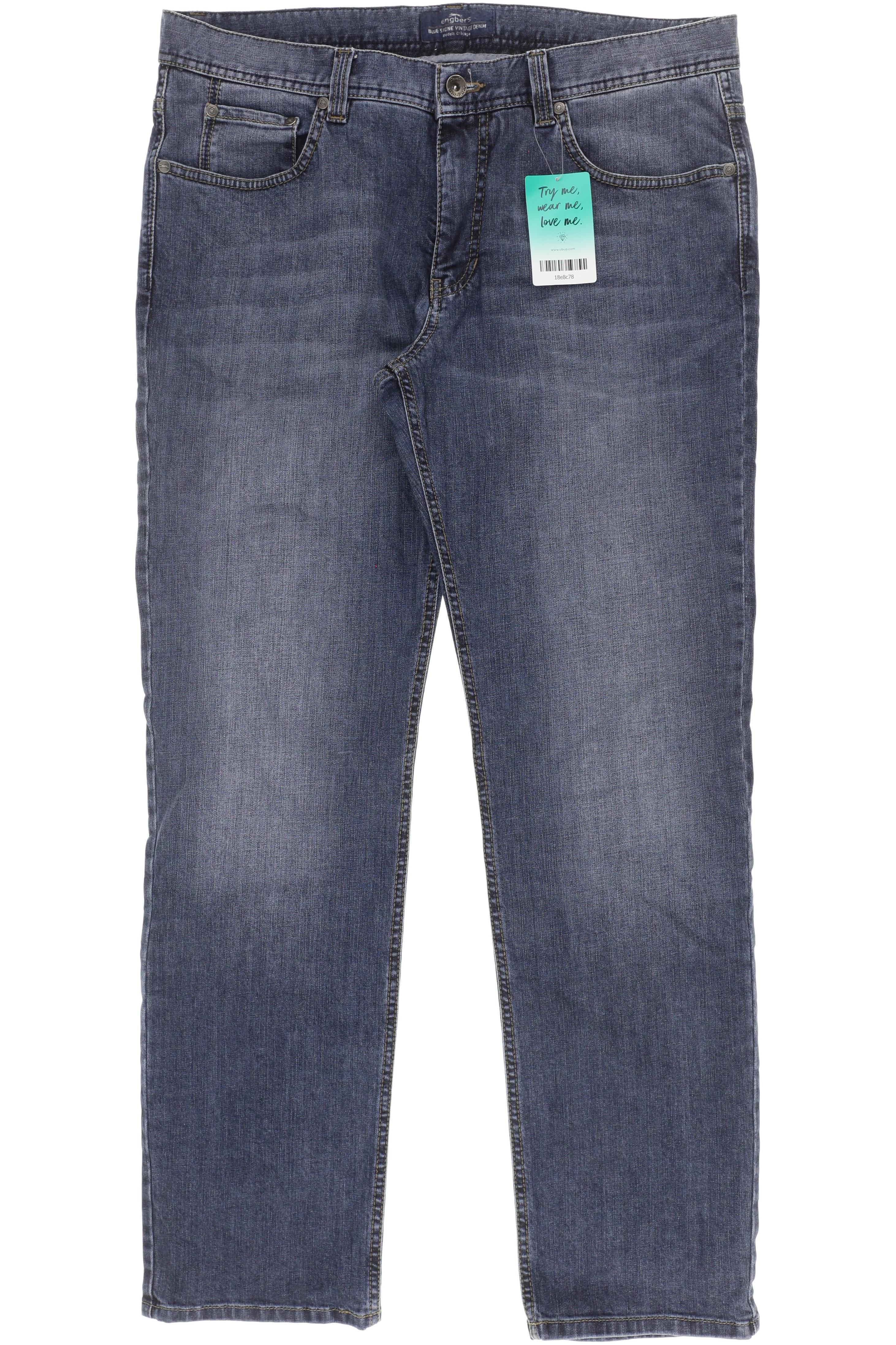 

engbers Herren Jeans, blau, Gr. 35