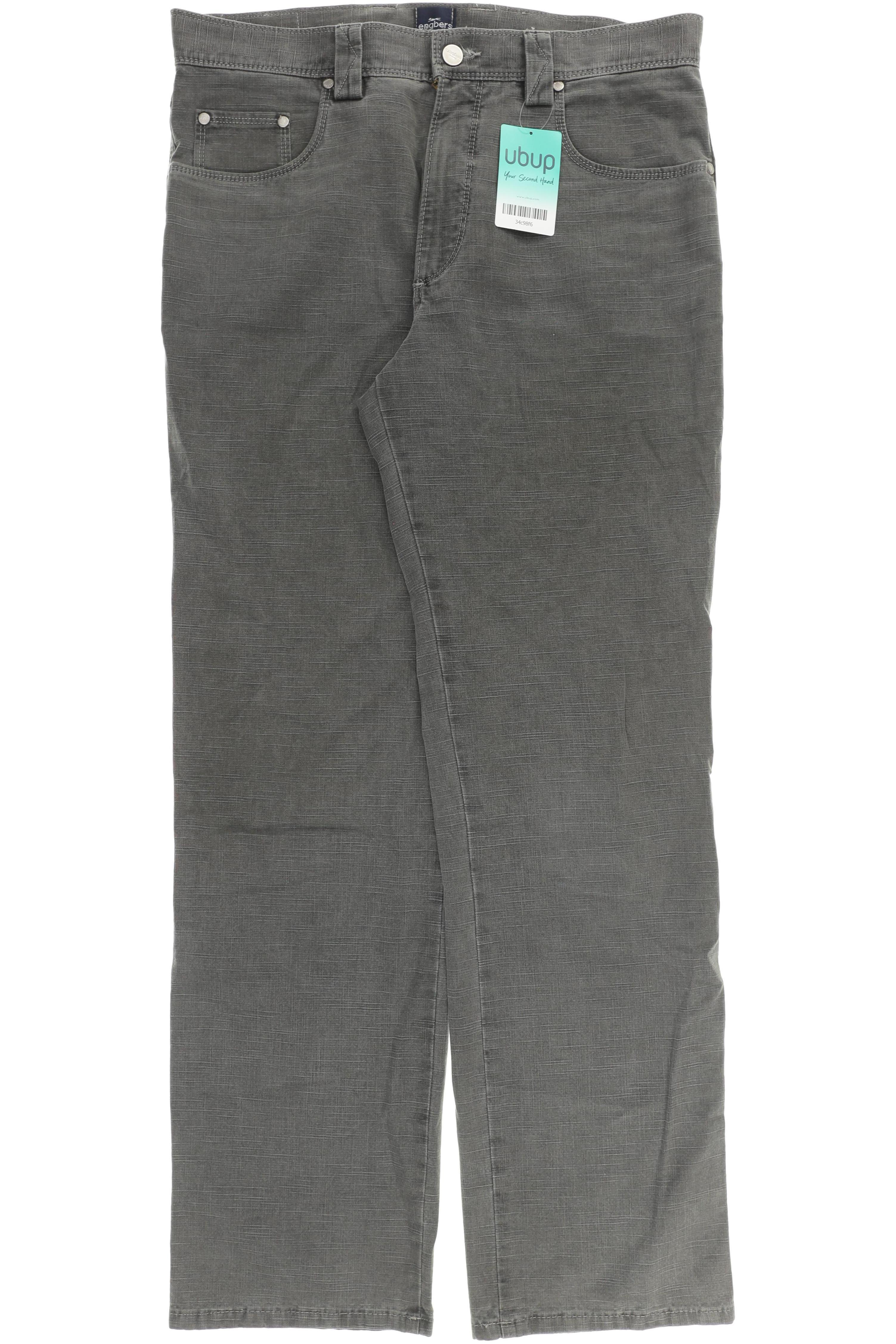 

engbers Herren Jeans, grau, Gr. 50