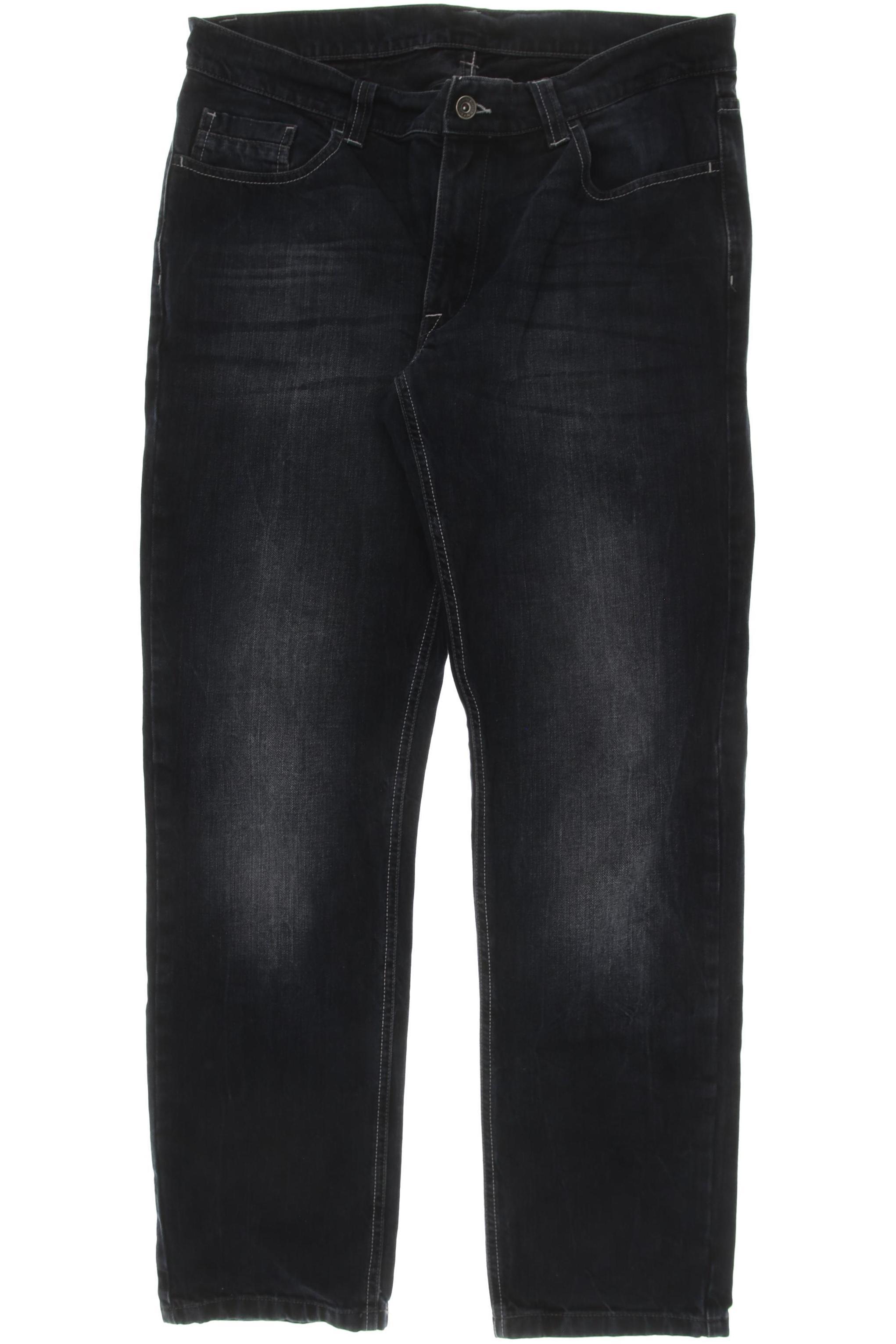 Thumbnail - engbers Herren Jeans, blau, Gr. 34