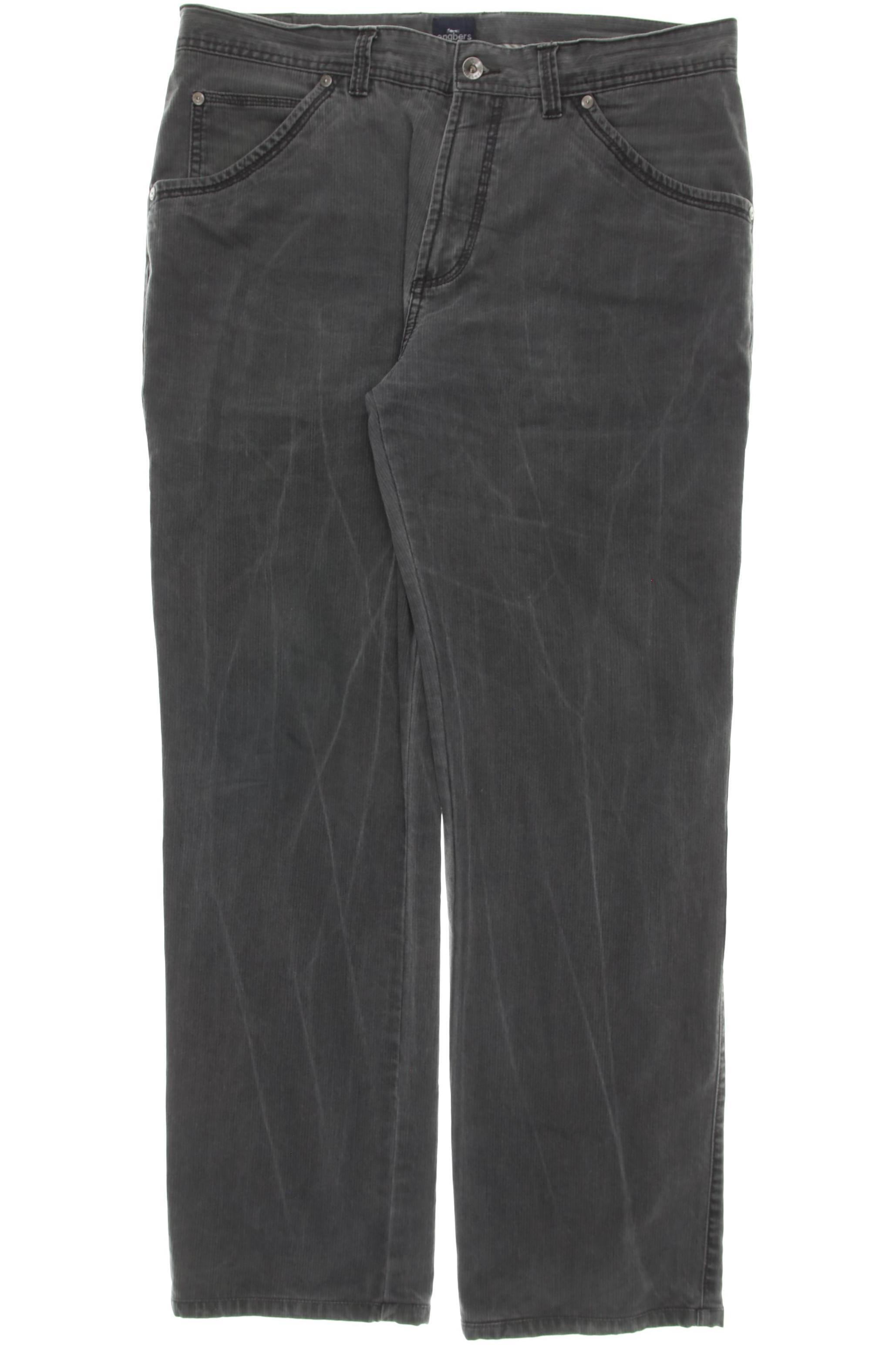 

engbers Herren Jeans, grau, Gr. 50