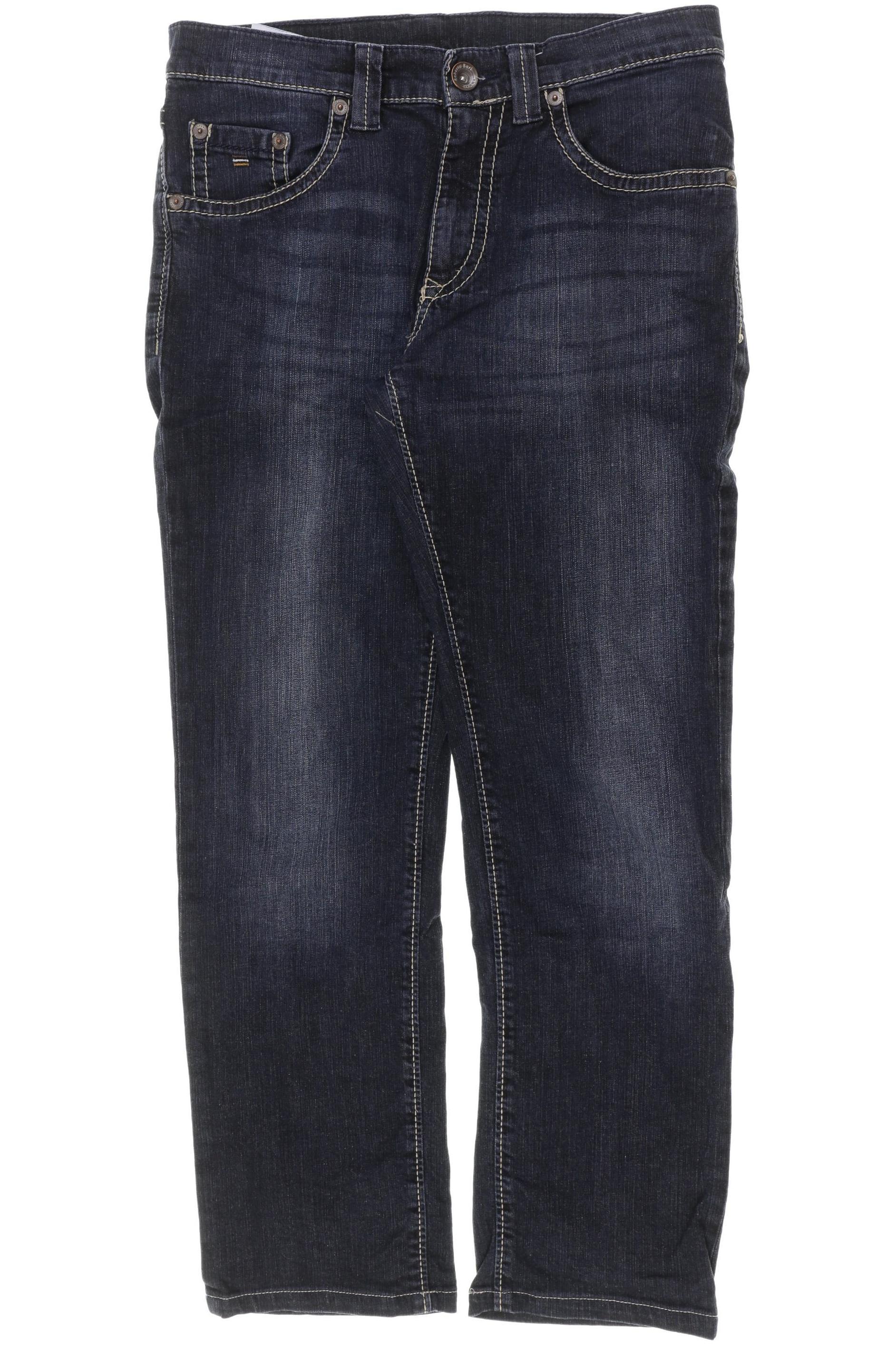 

engbers Herren Jeans, blau, Gr. 33
