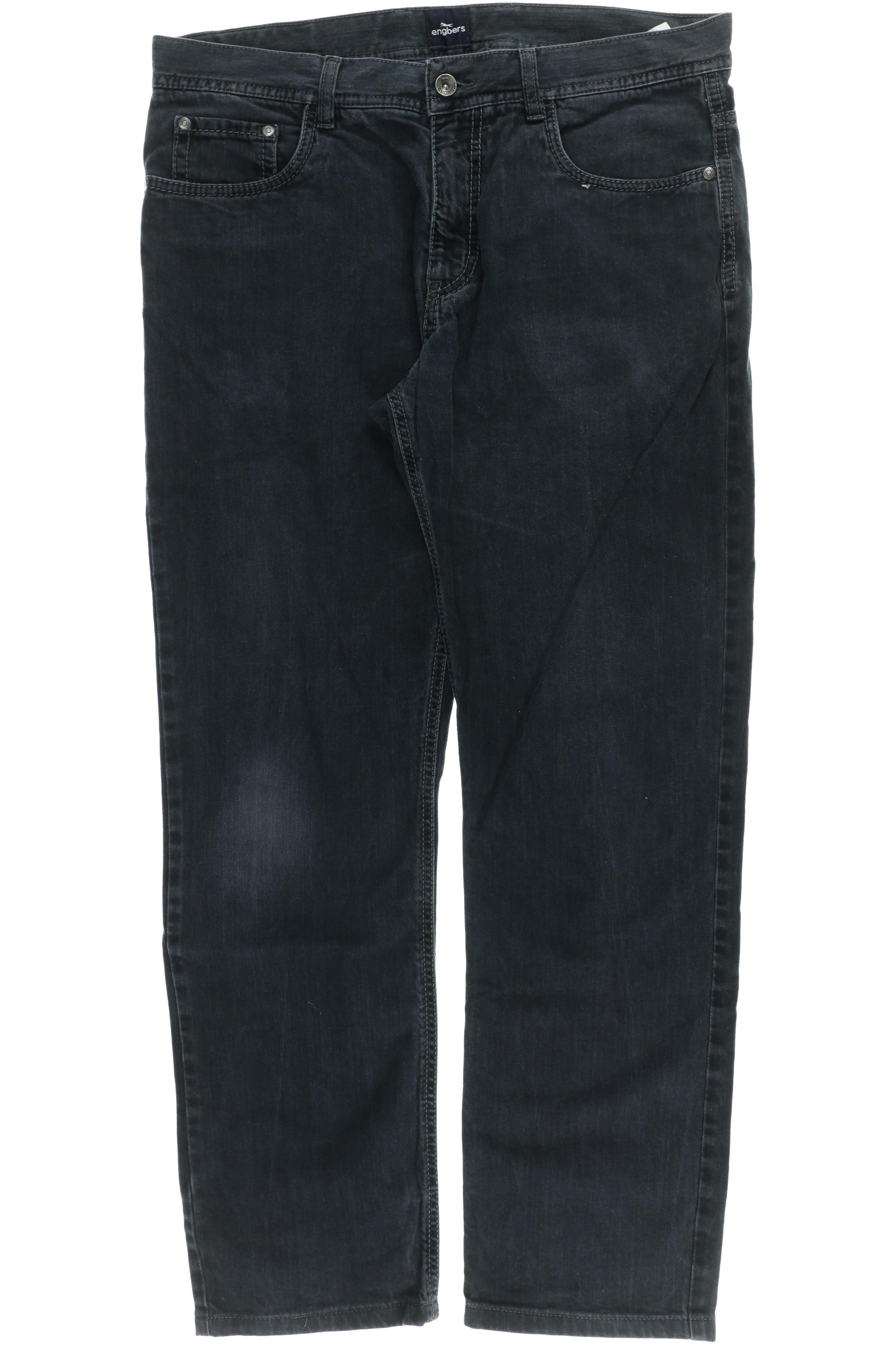 

engbers Herren Jeans, blau, Gr. 52